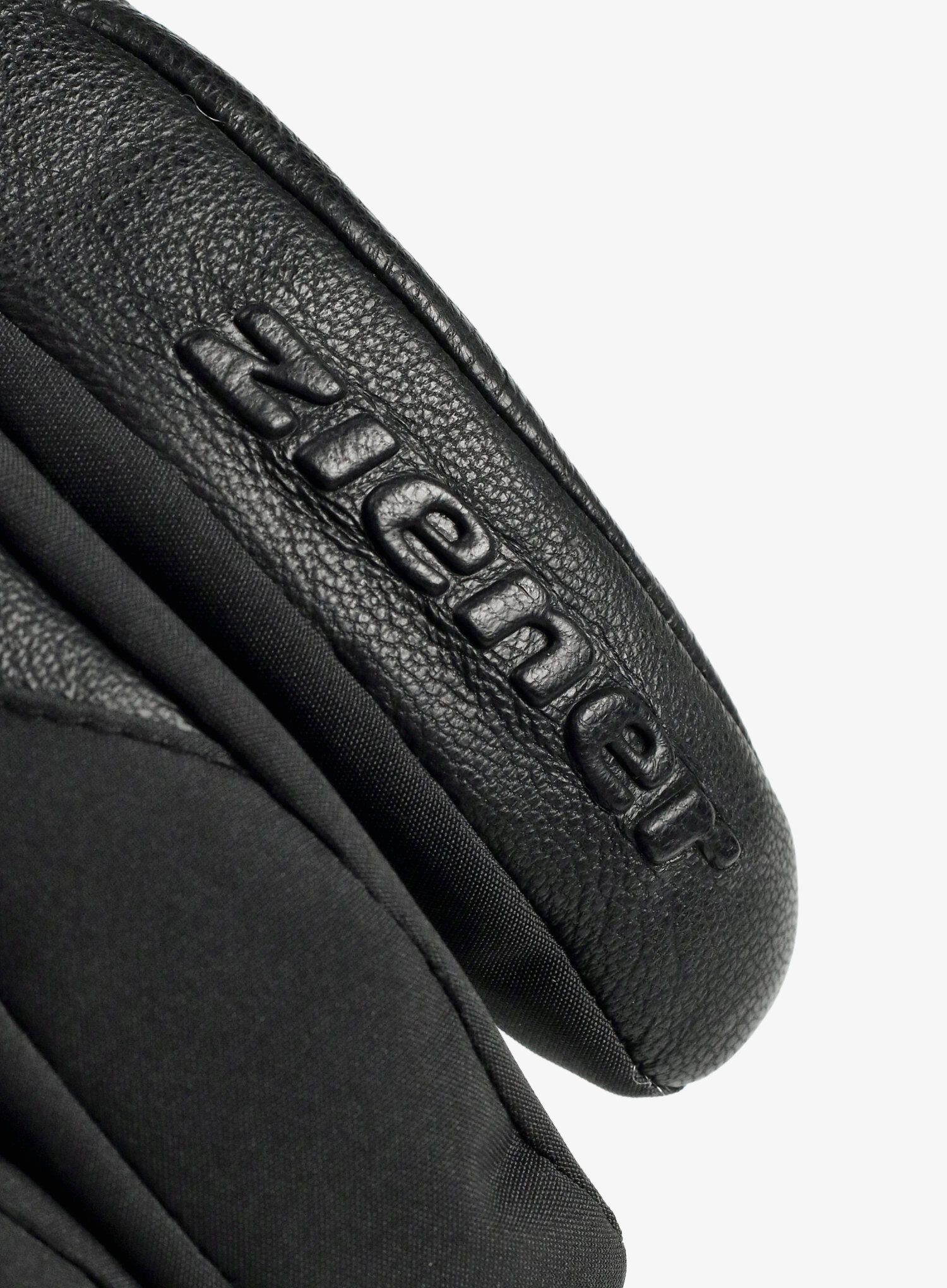 Рукавиці лижні Ziener Gastil GTX - black