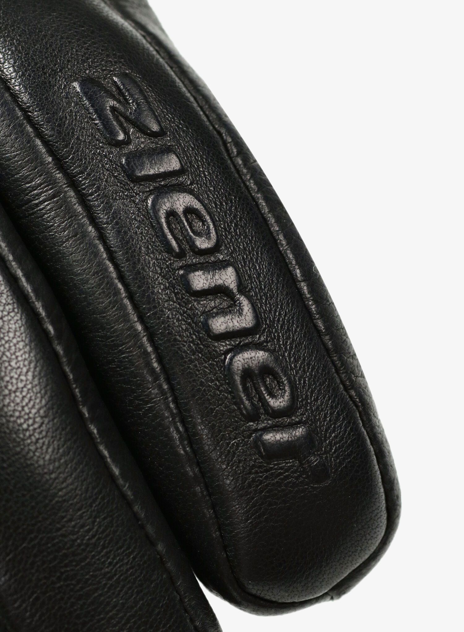 Рукавиці лижні Ziener Gin GTX PR - black