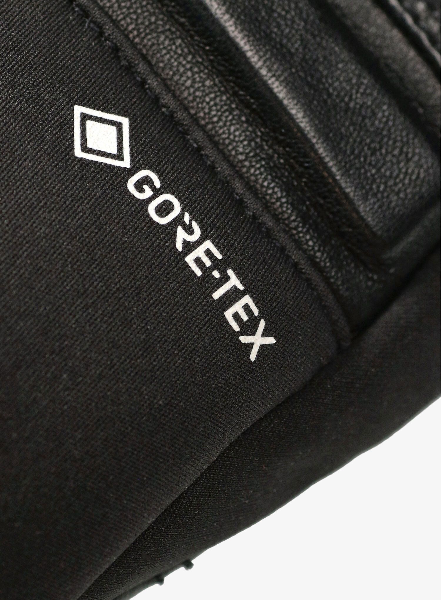 Рукавиці лижні Ziener Gin GTX PR - black