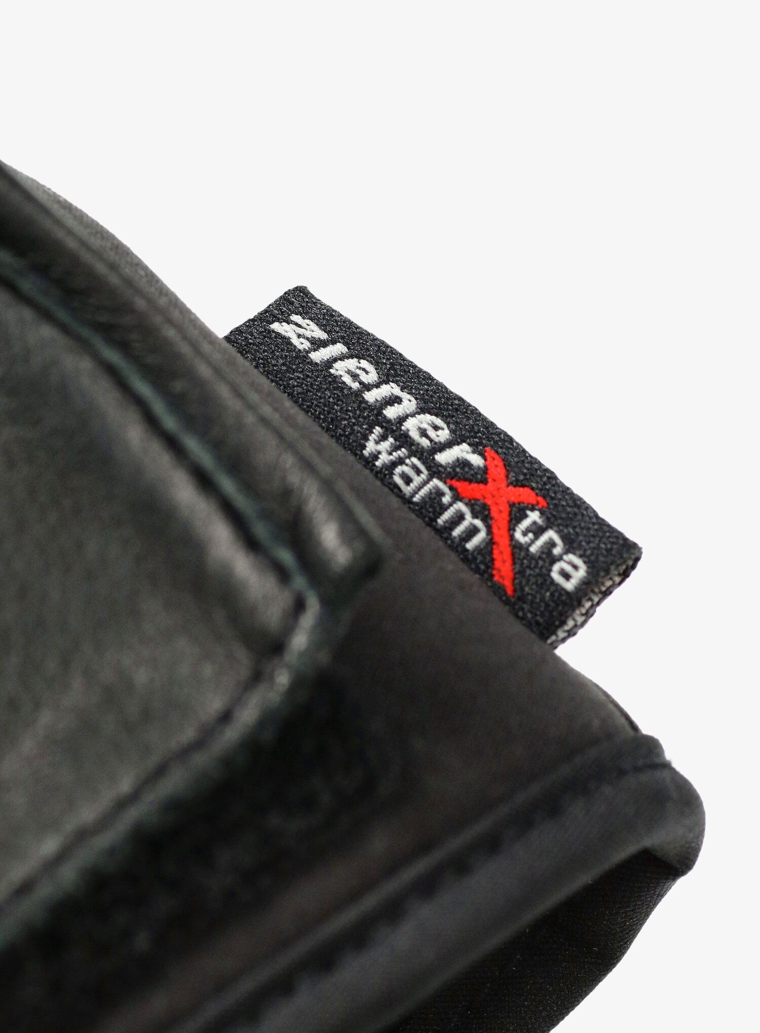 Рукавиці лижні Ziener Gin GTX PR - black