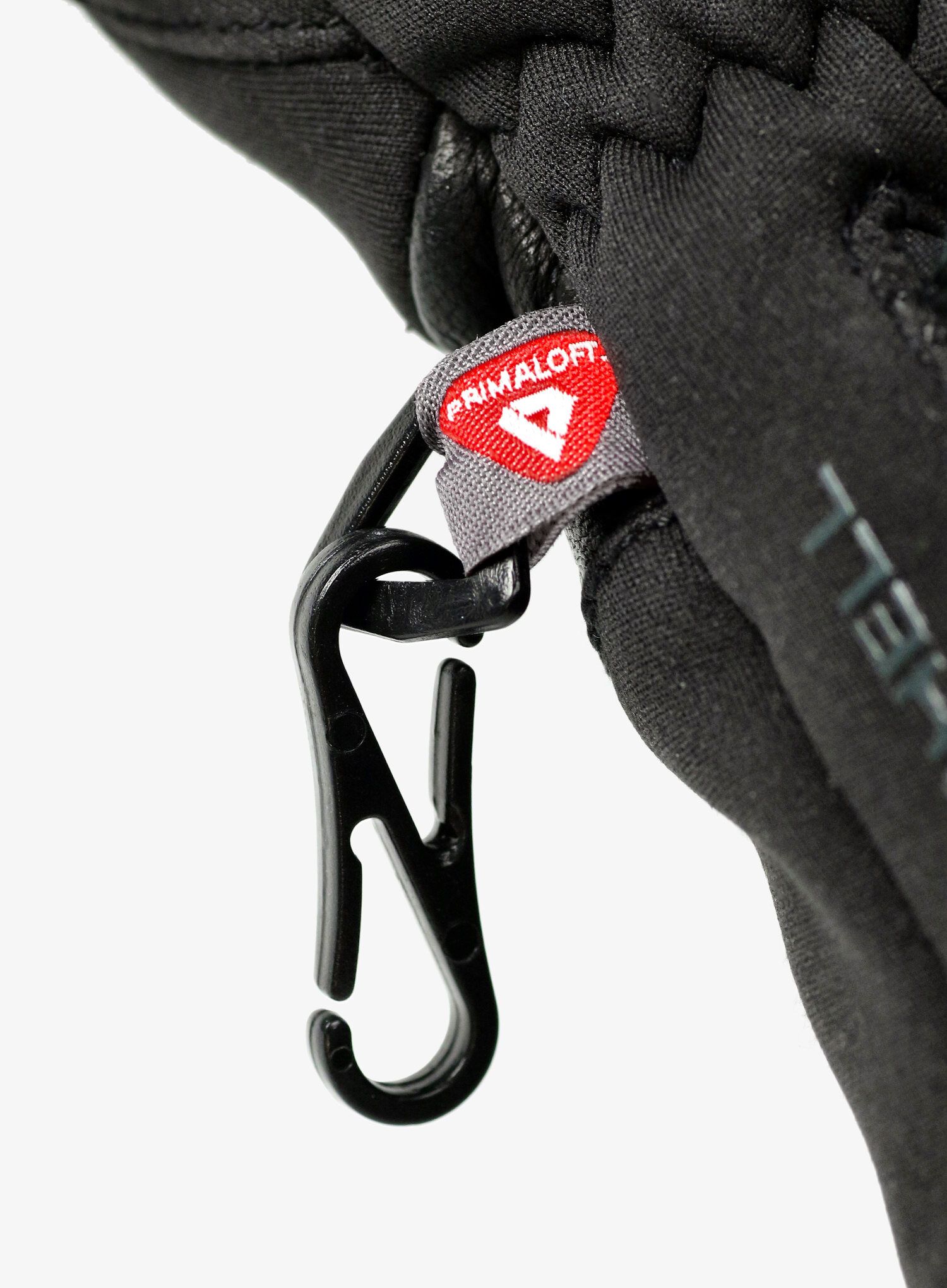Рукавиці лижні Ziener Gin GTX PR - black