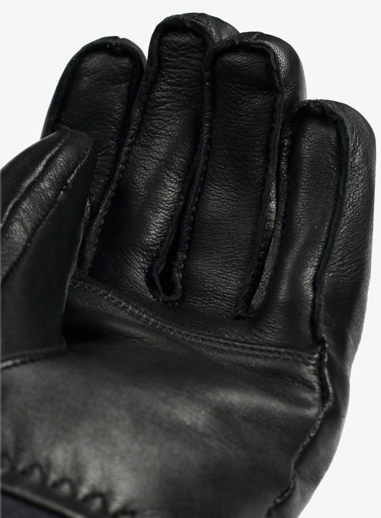 Рукавиці лижні жіночі Ziener Kuma AS - black
