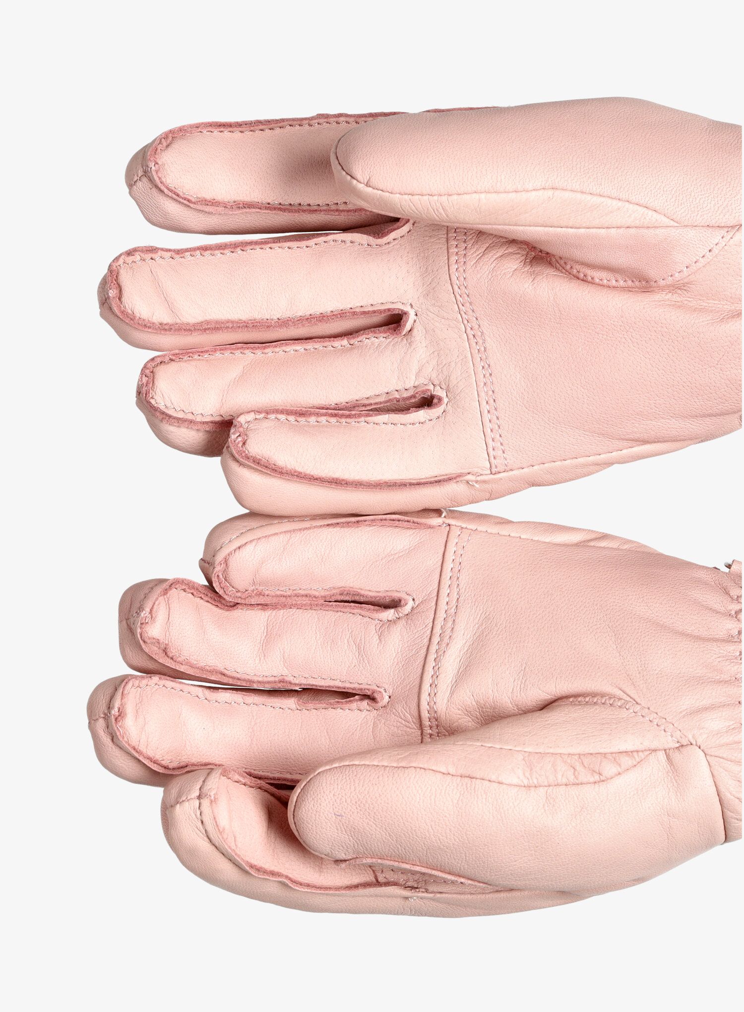 Рукавиці лижні жіночі Ziener Kuma AS - rose blush