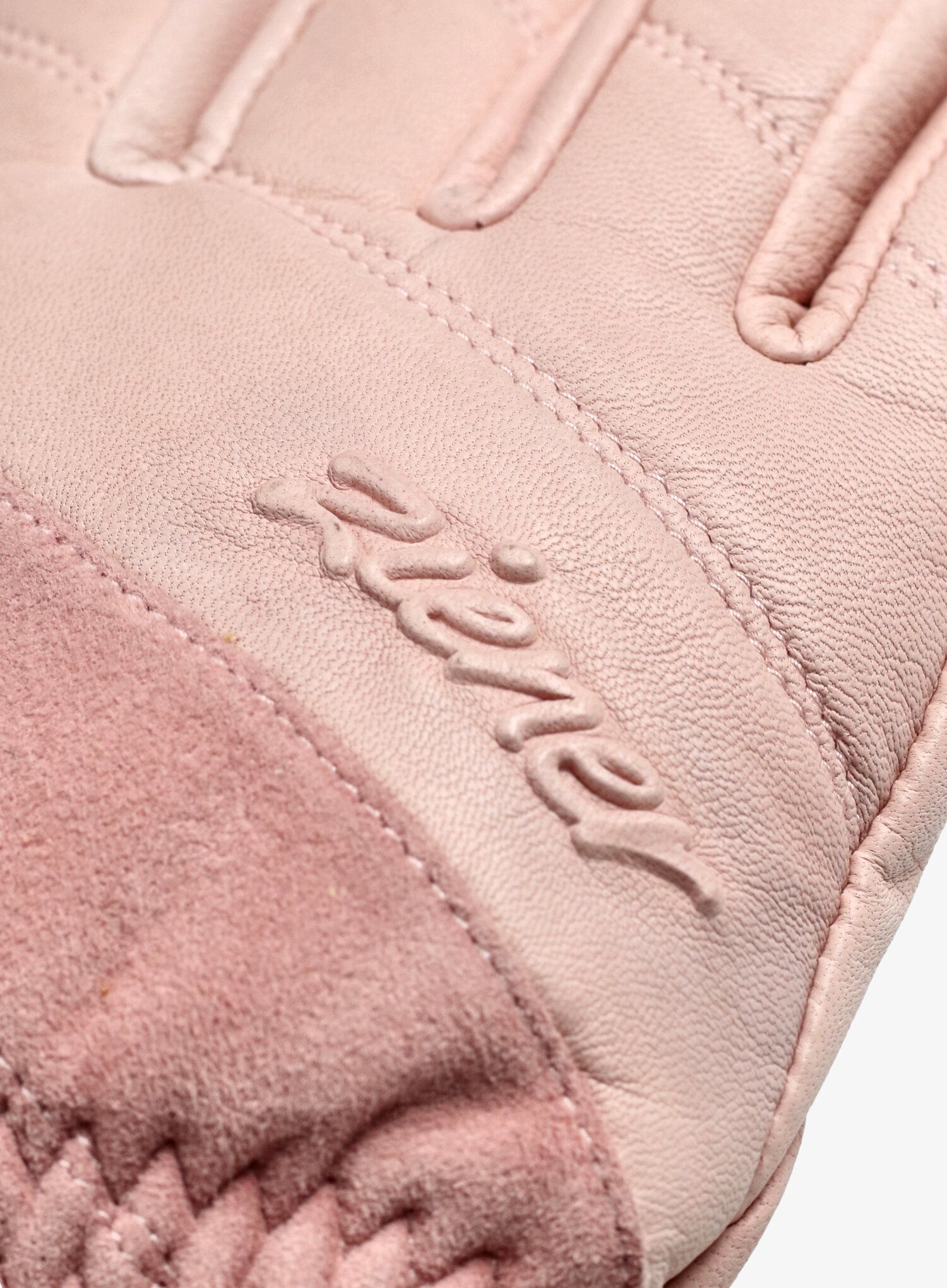 Рукавиці лижні жіночі Ziener Kuma AS - rose blush