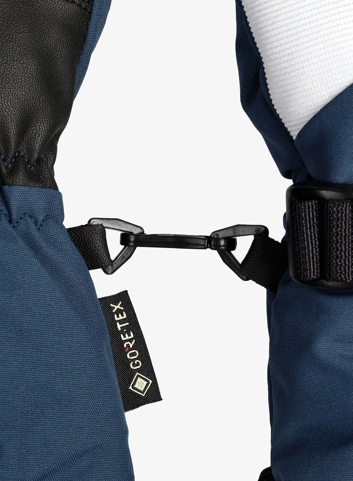 Рукавички дитячі Ziener Lani GTX Junior - hale navy