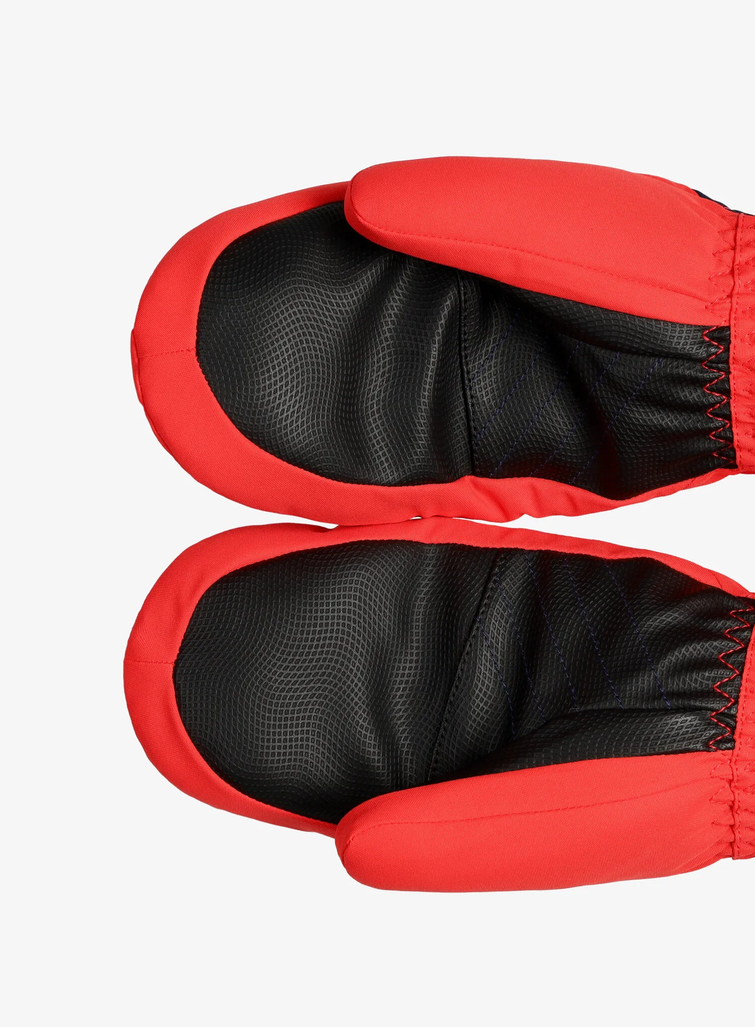 Рукавички дитячі Ziener Lavalino AS AW Mitten Junior - fiery red