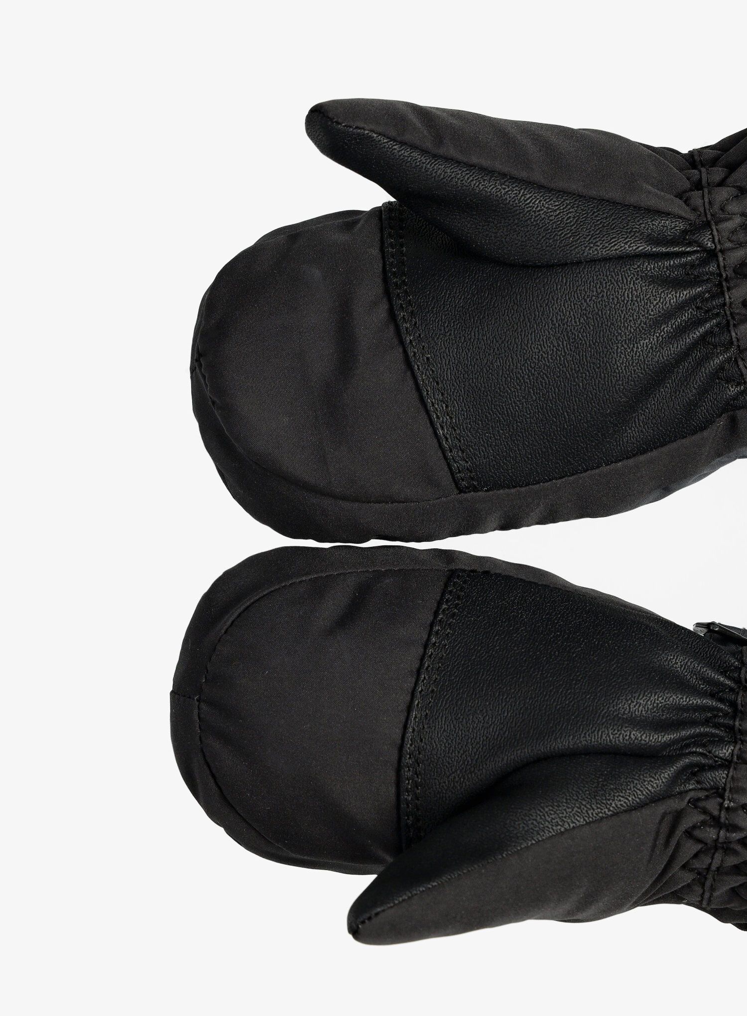 Рукавички дитячі Ziener Levi AS Minis - black