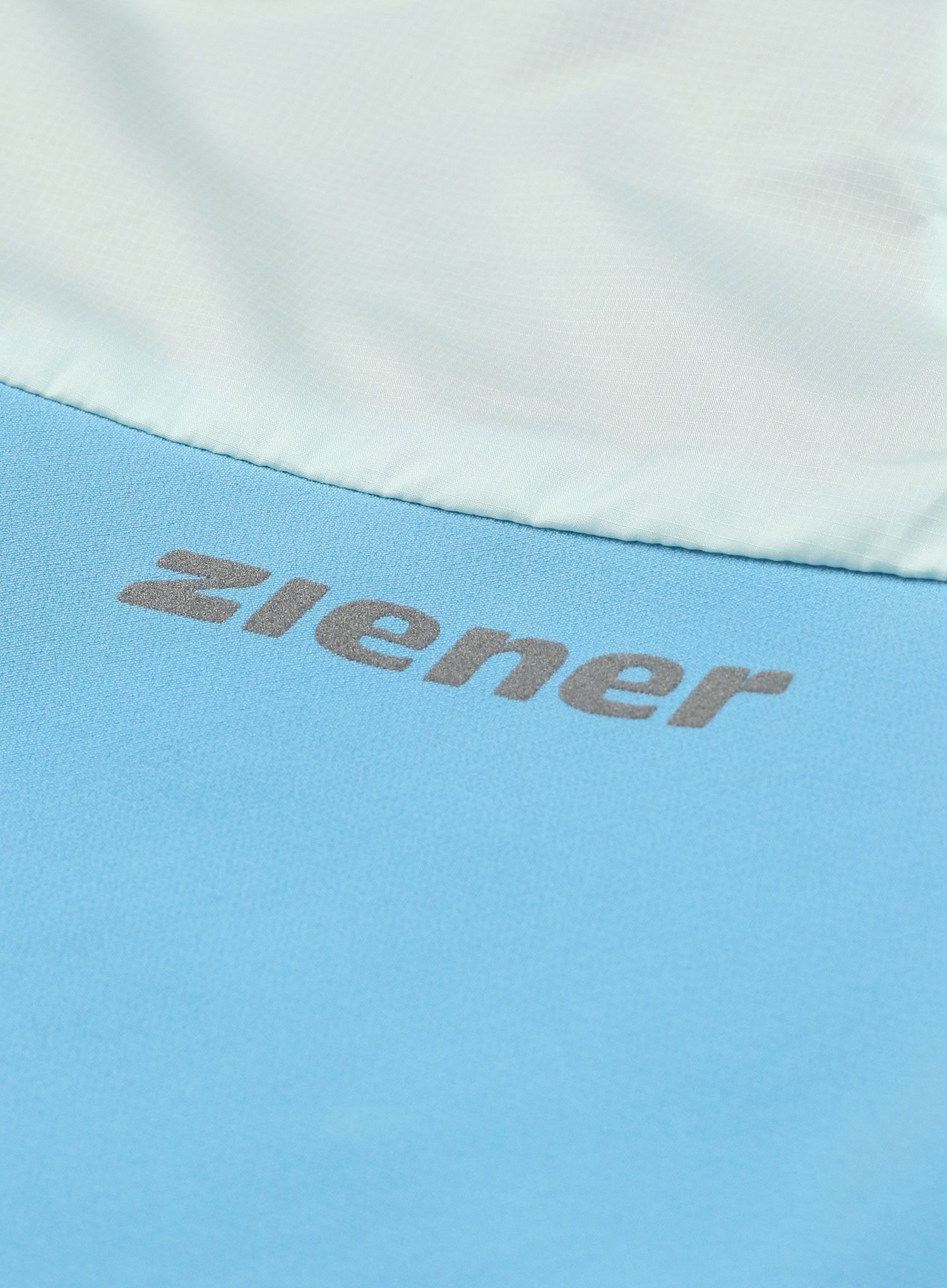 Кофта дитяча Ziener Naile Jacket Junior - ice