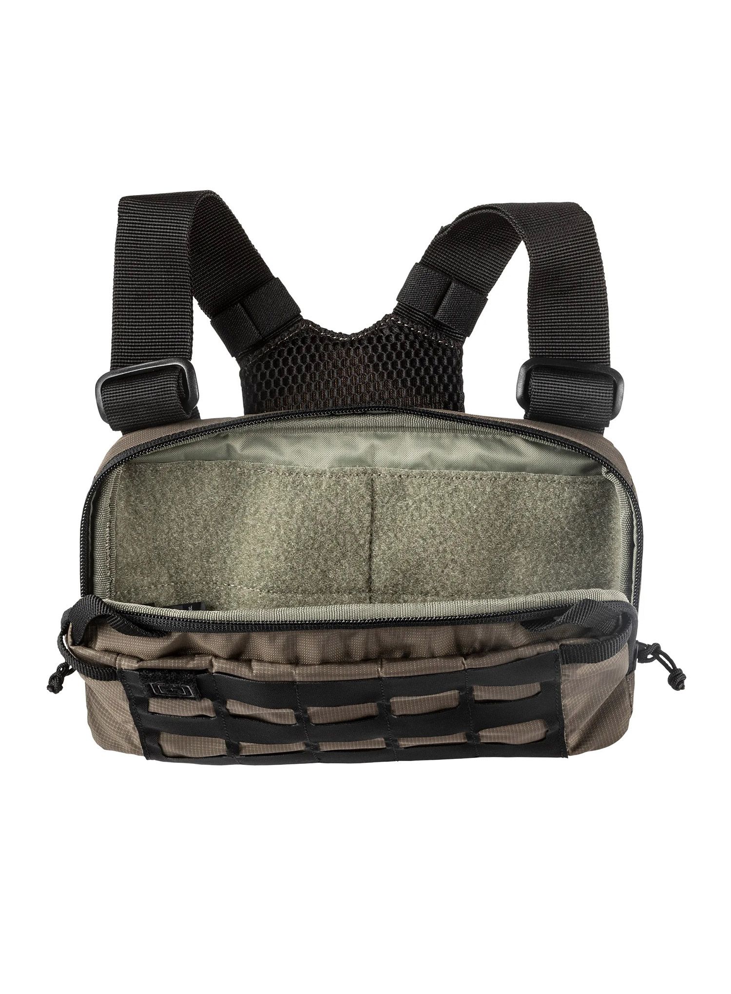 Барсетка 5.11 Skyweight Survival Chest Pack - major brown