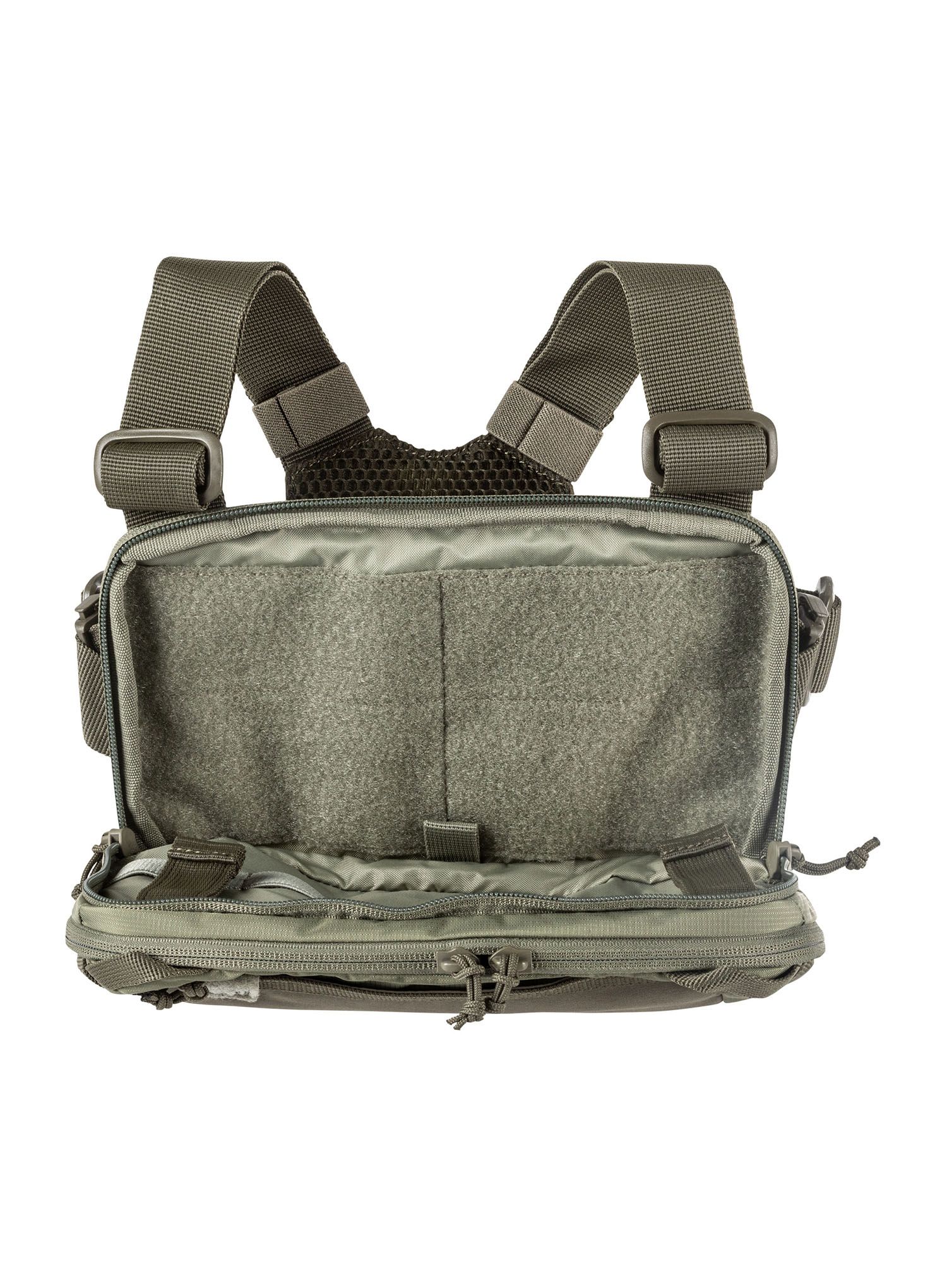 Барсетка 5.11 Skyweight Util Chest Pack - sage green