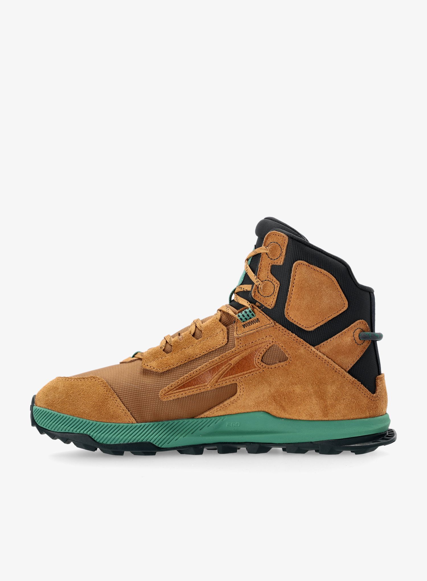 Черевики туристичні Altra Lone Peak Hiker 2 - brown