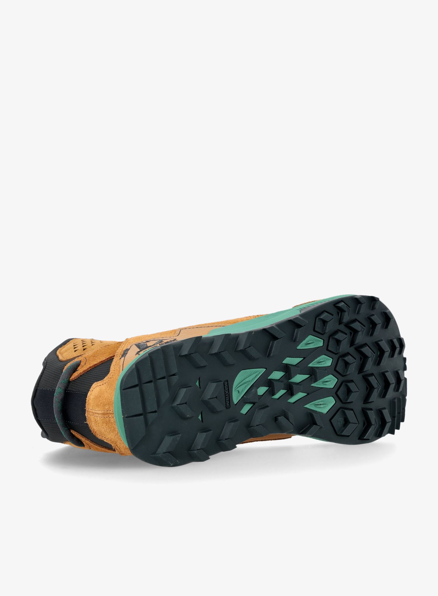 Черевики туристичні Altra Lone Peak Hiker 2 - brown