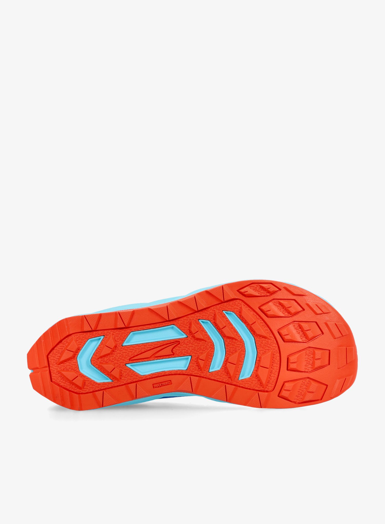 Черевики для трейлу Altra Superior 6 - blue