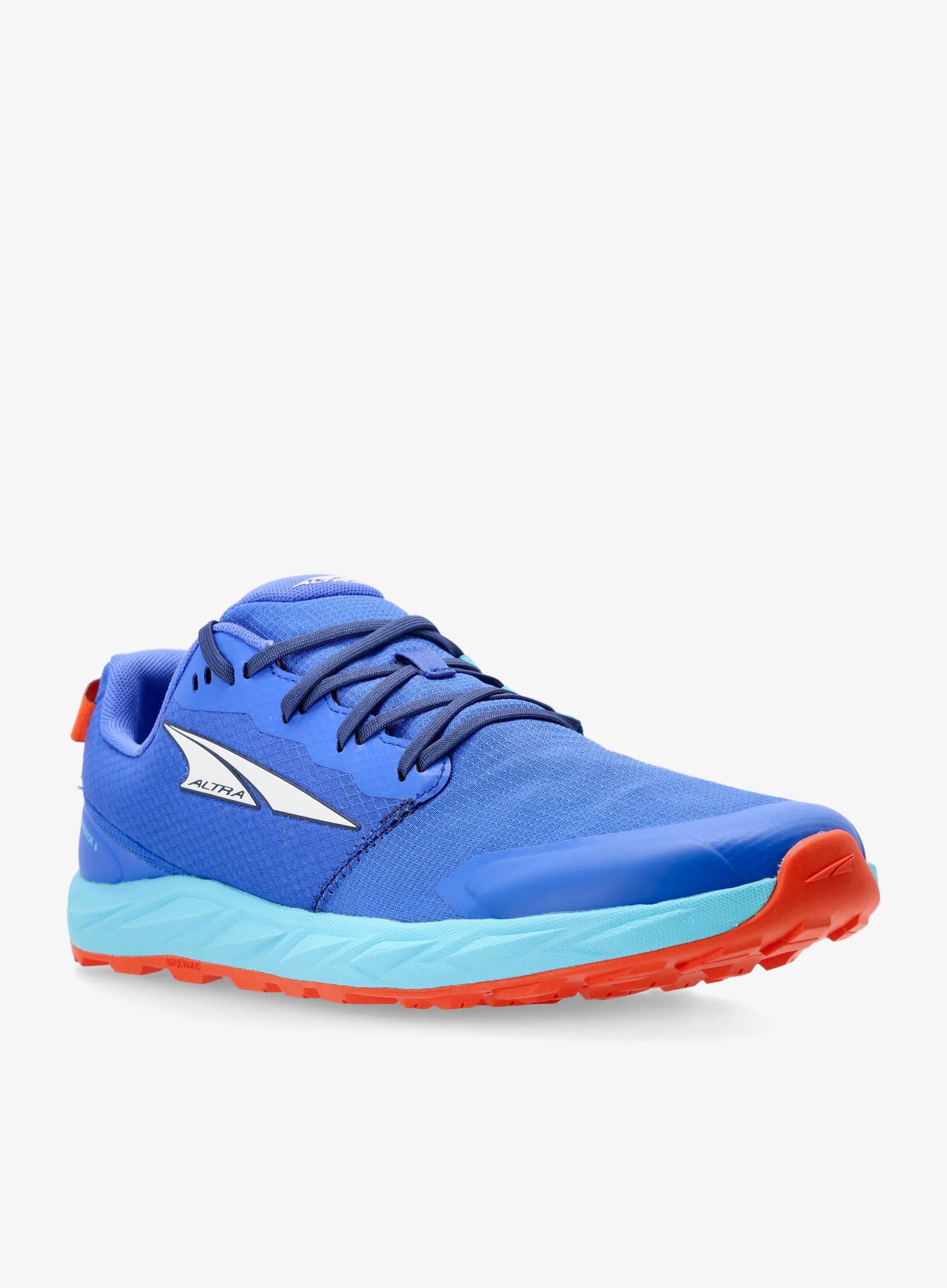 Черевики для трейлу Altra Superior 6 - blue
