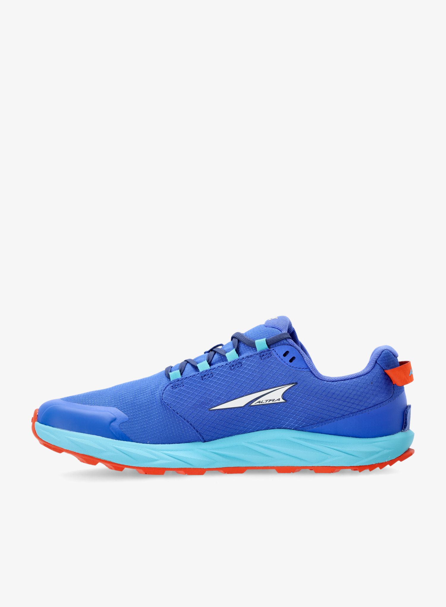 Черевики для трейлу Altra Superior 6 - blue