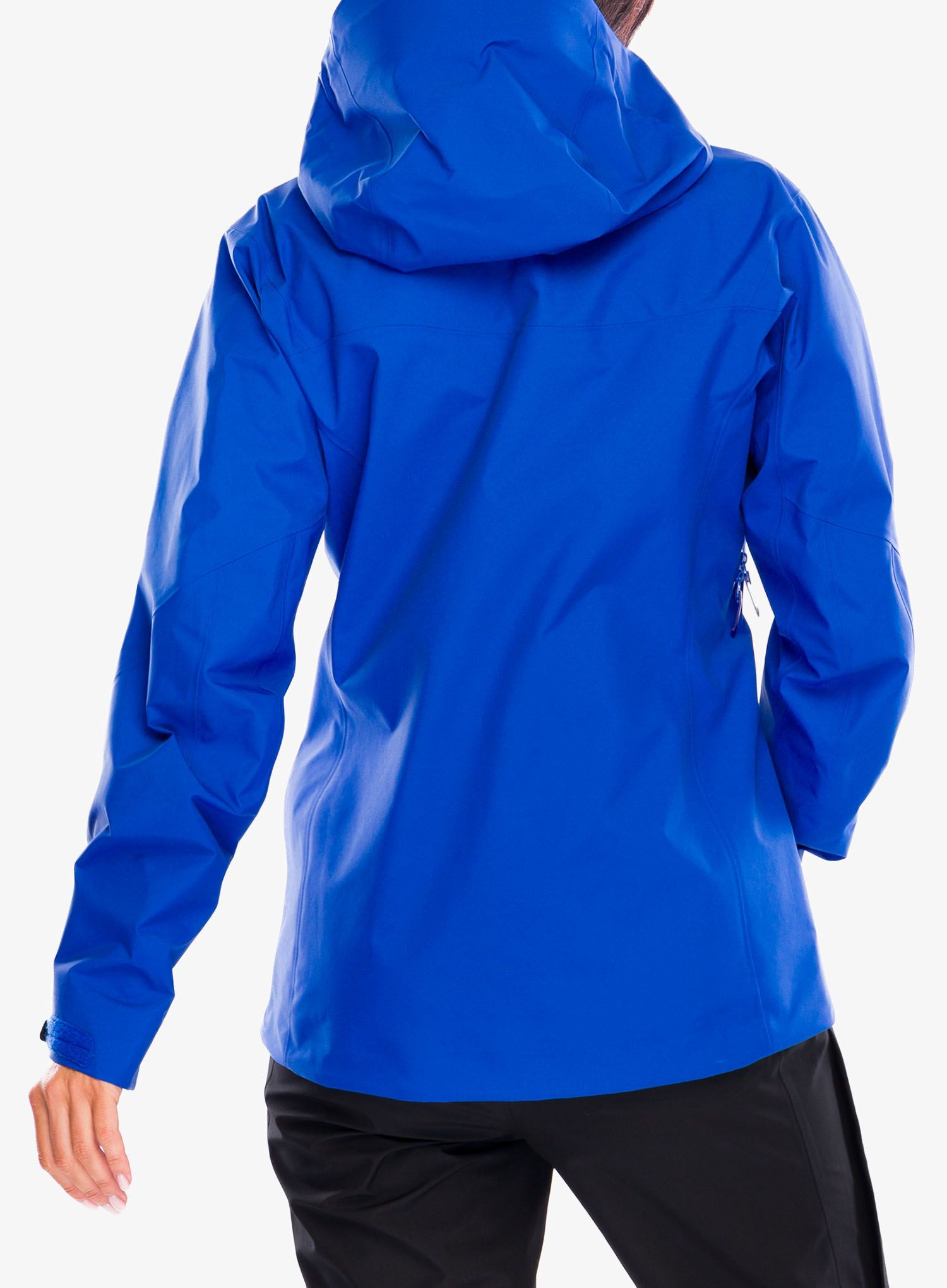 Куртка жіноча GORE-TEX Arcteryx Alpha SV Jacket - vitality