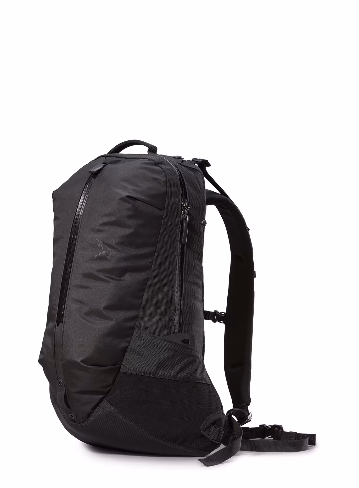Рюкзак міський Arcteryx Arro 22 - black II