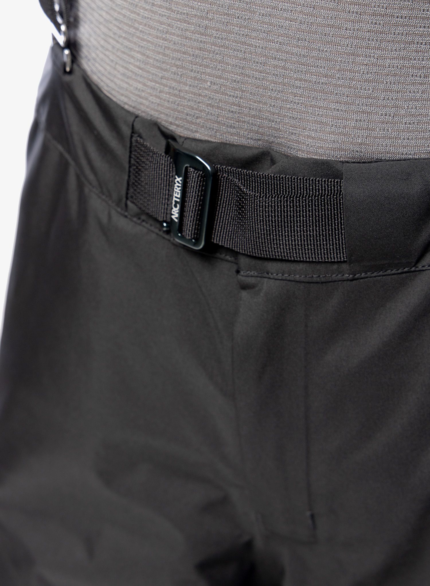 Штани для гір жіночі Arcteryx Beta AR Pant - black/black