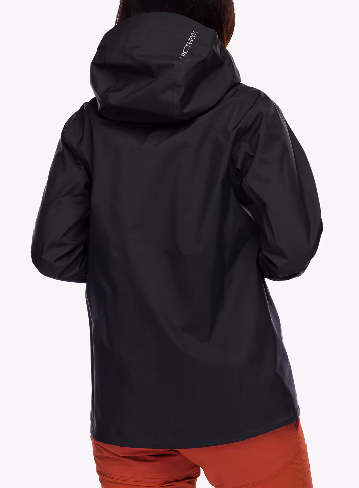 Куртка для гір жіноча Arcteryx Beta Jacket - blk