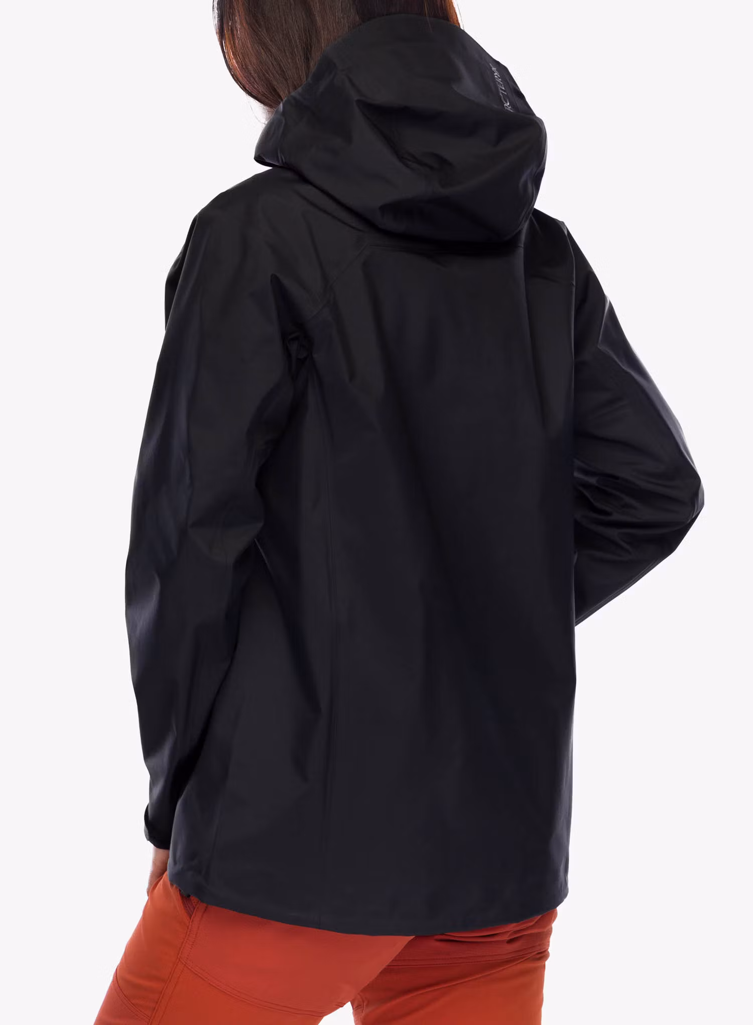 Куртка для гір жіноча Arcteryx Beta Jacket - blk