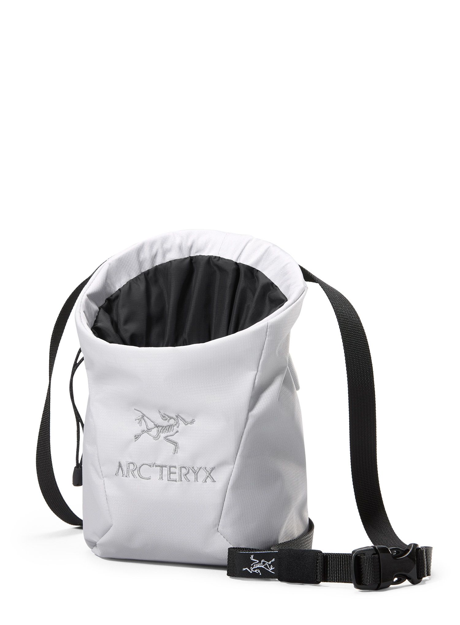 Мішечок для магнезії Arcteryx Ion Lightweight Chalk Bag - solitude