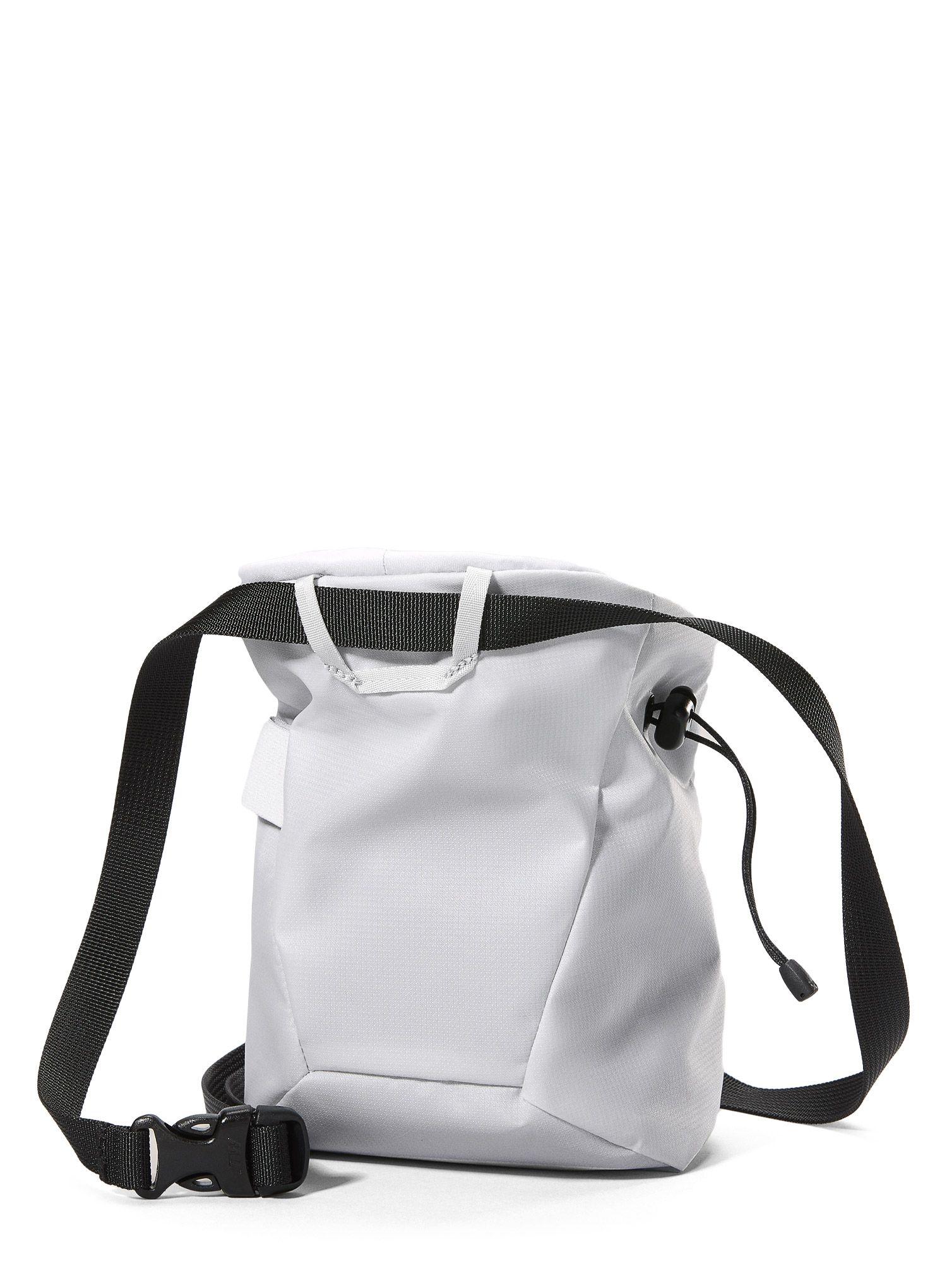 Мішечок для магнезії Arcteryx Ion Lightweight Chalk Bag - solitude