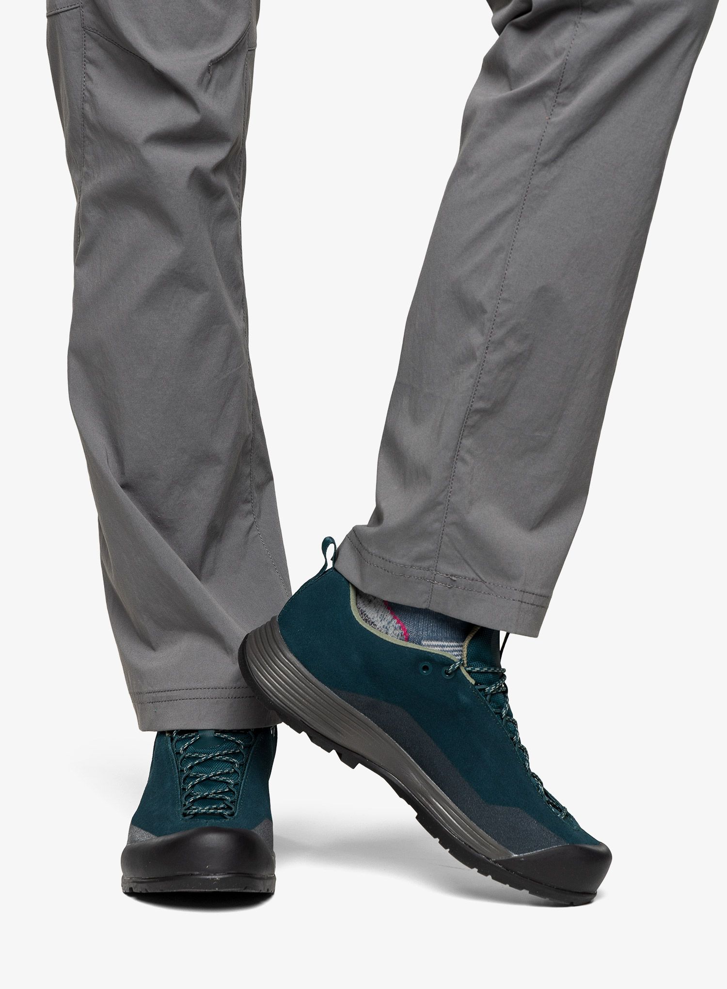 Черевики жіночі Arcteryx Konseal FL 2 Leather GTX - labyrinth/light forage