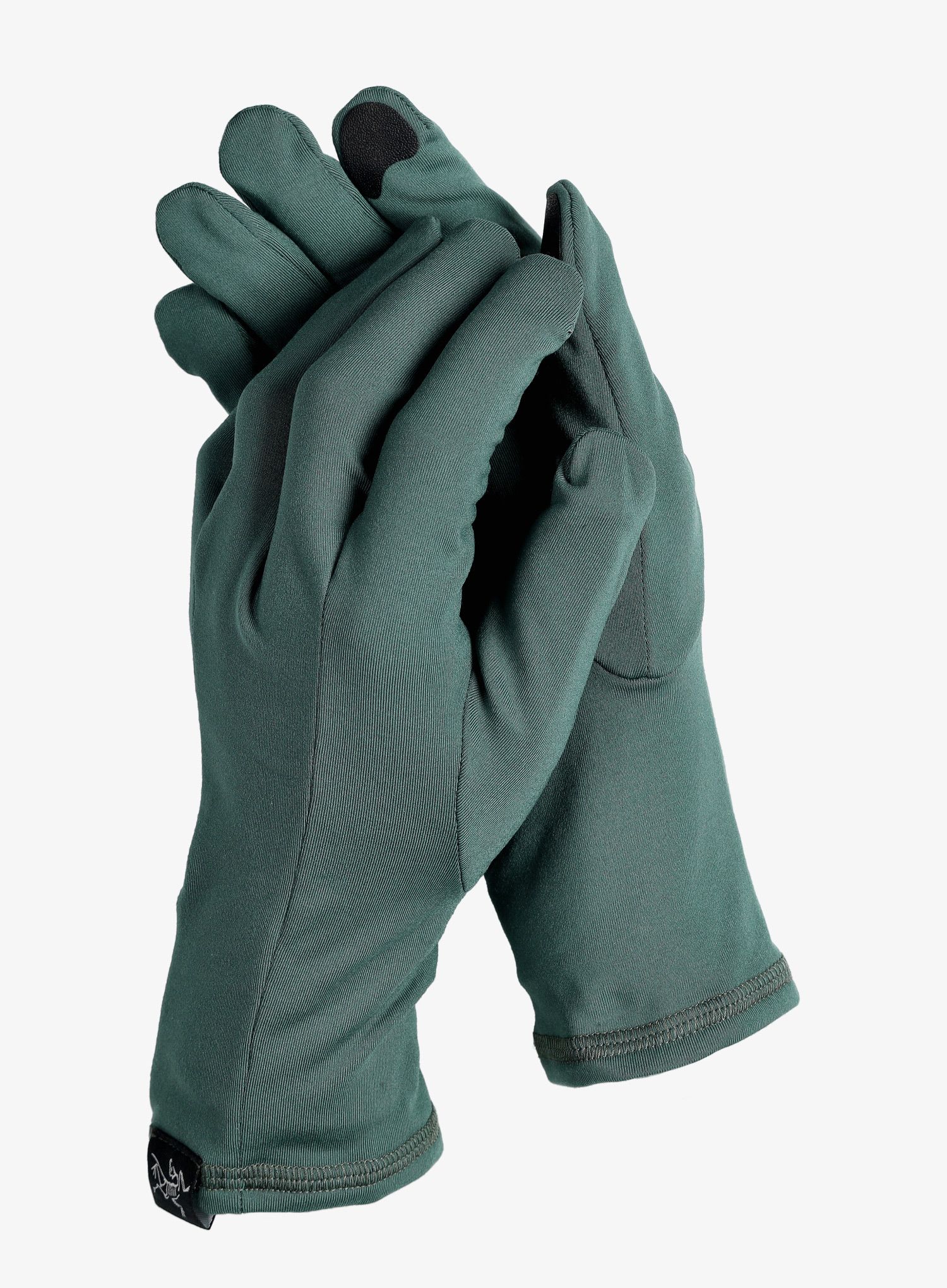 Рукавички флісові Arcteryx Rho Glove - boxcar