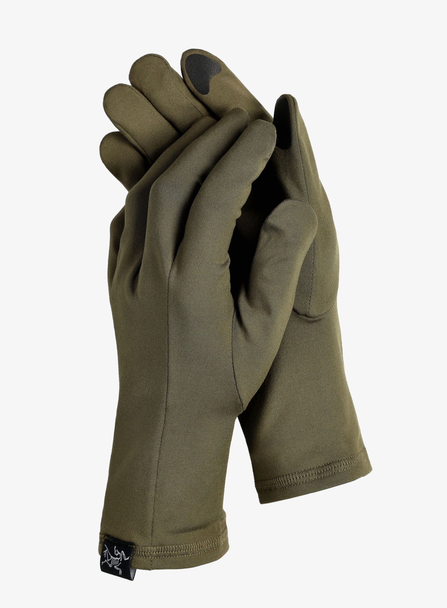 Рукавички флісові Arcteryx Rho Glove - tatsu