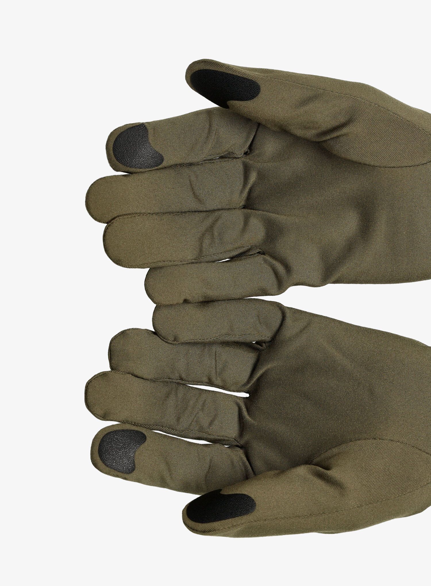 Рукавички флісові Arcteryx Rho Glove - tatsu