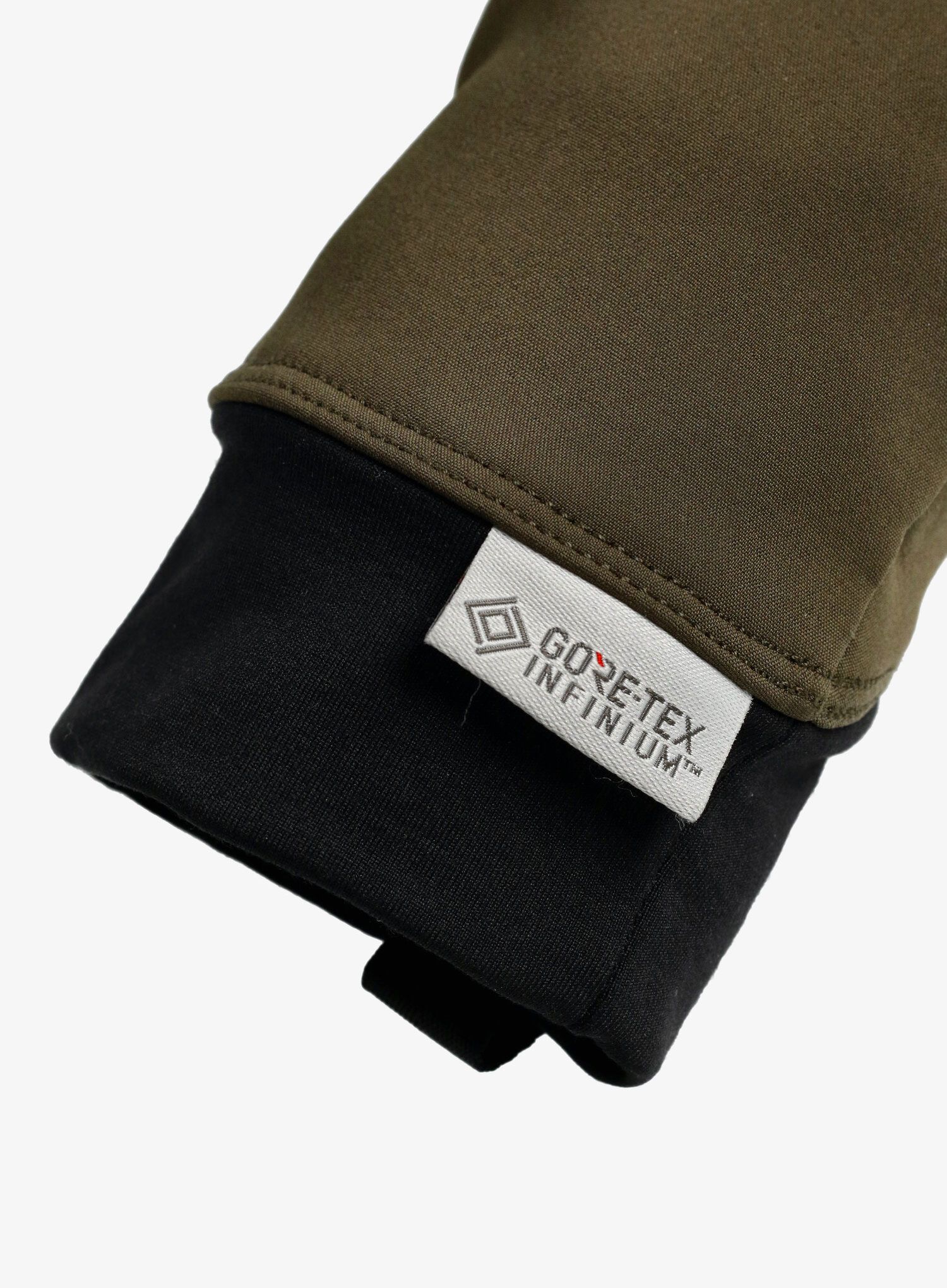 Рукавички Arcteryx Venta Mitten - tatsu