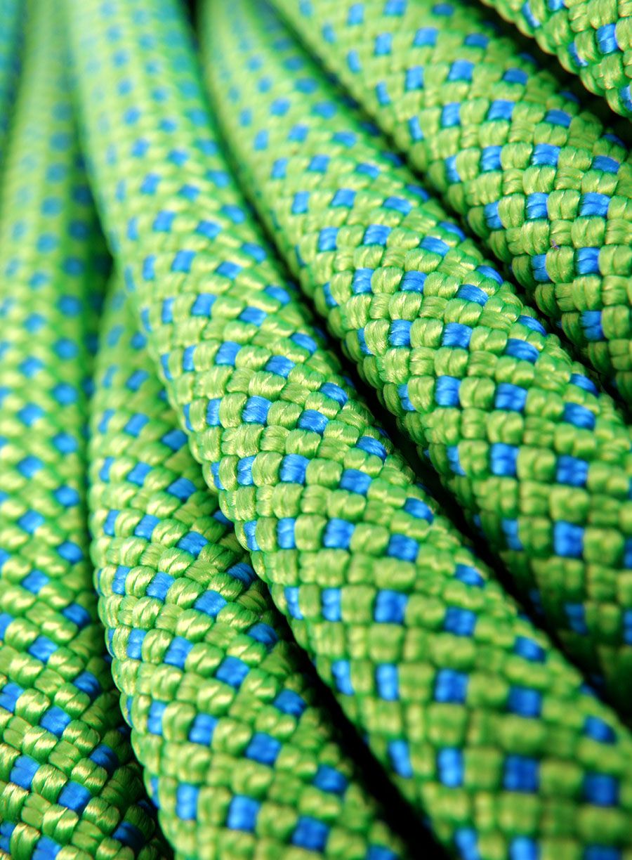 Мотузка для альпінізму Beal Opera 8,5 mm 70m Unicore Golden Dry - green