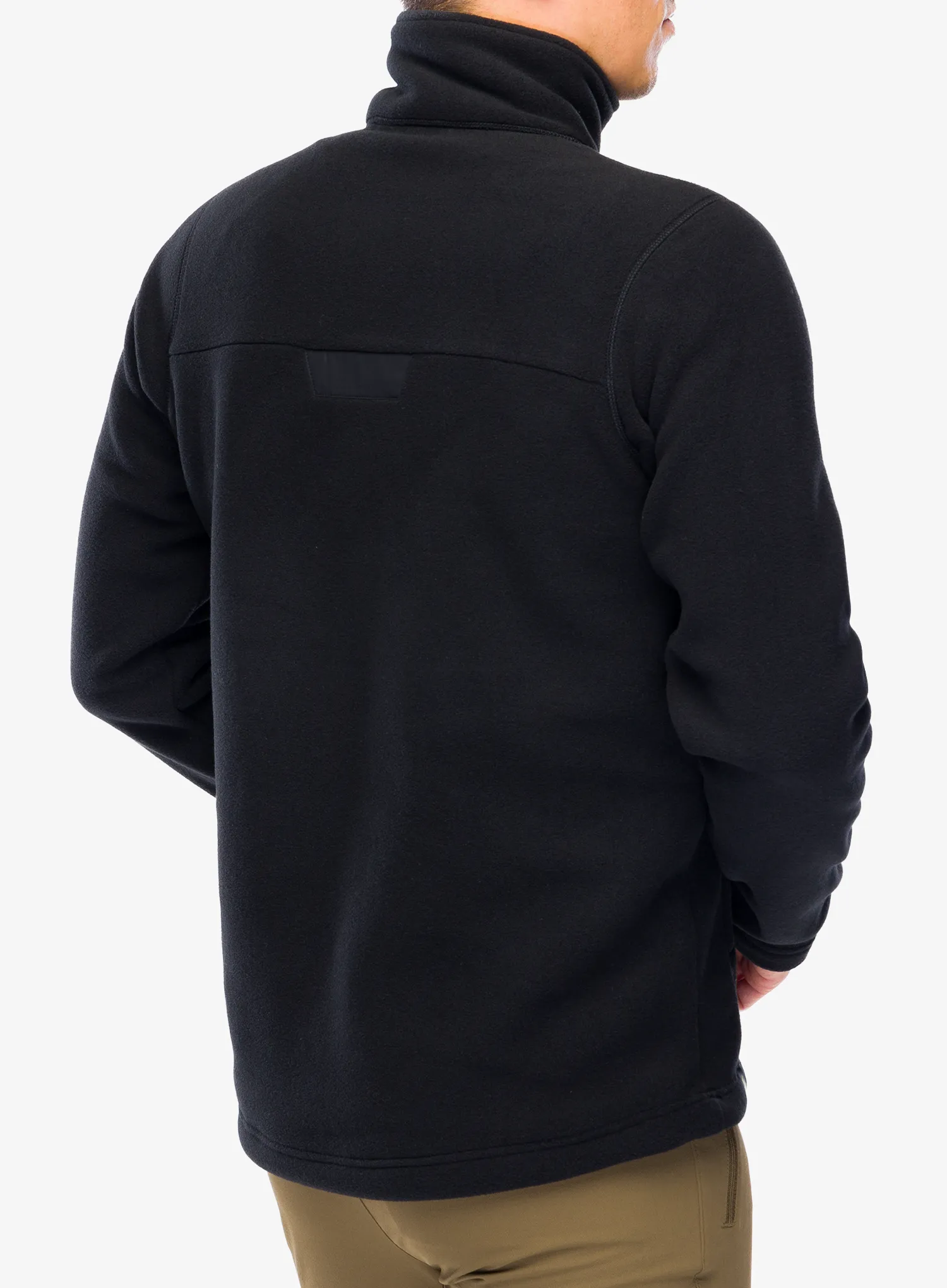 Кофта флісова Berghaus Prism Guide IA Jacket - black/black