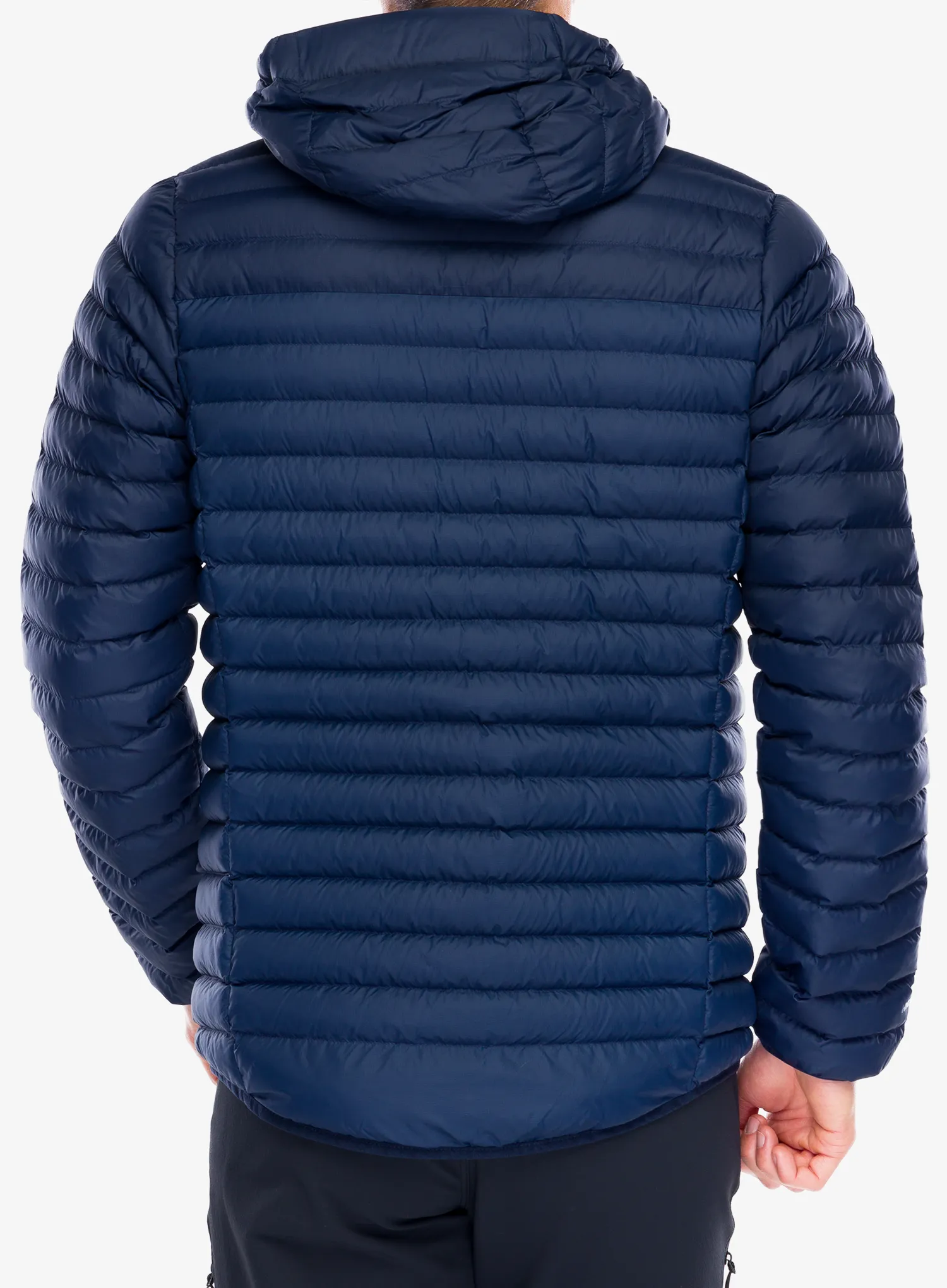 Куртка утеплена Berghaus Vaskye Jacket - dark blue/blue