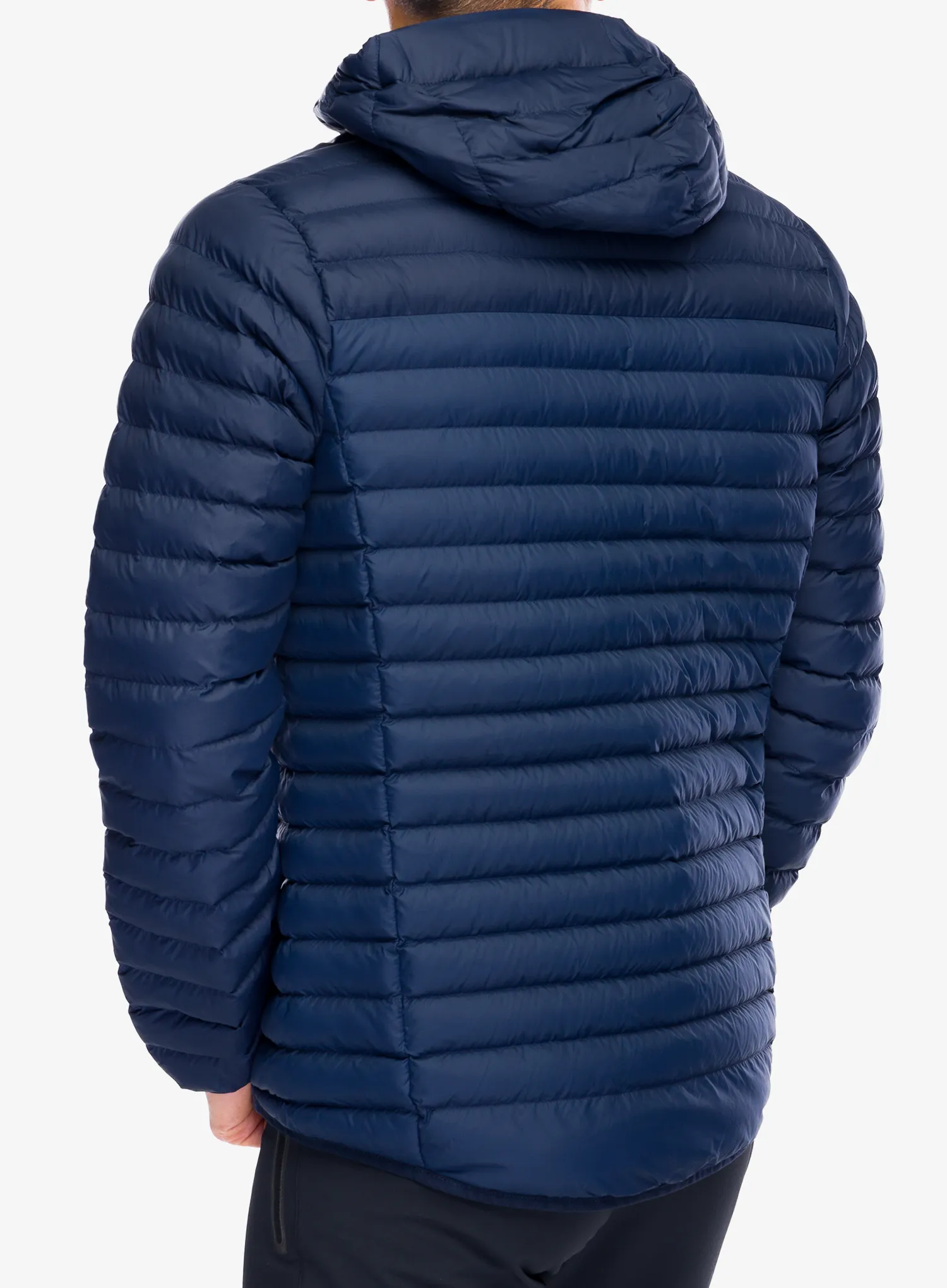 Куртка утеплена Berghaus Vaskye Jacket - dark blue/blue