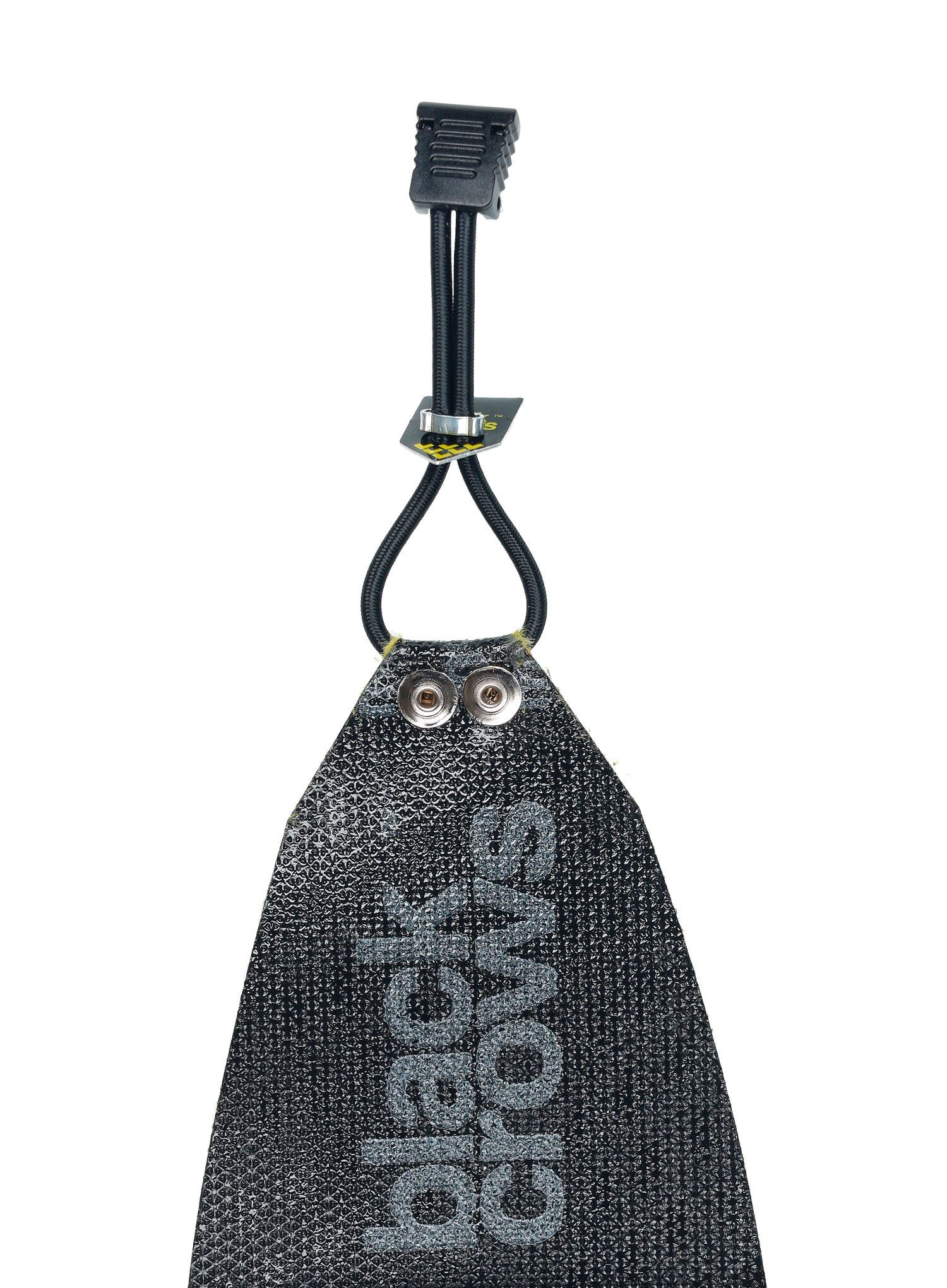 Камуси Black Crows Pilus Mentis Freebird - yellow/black