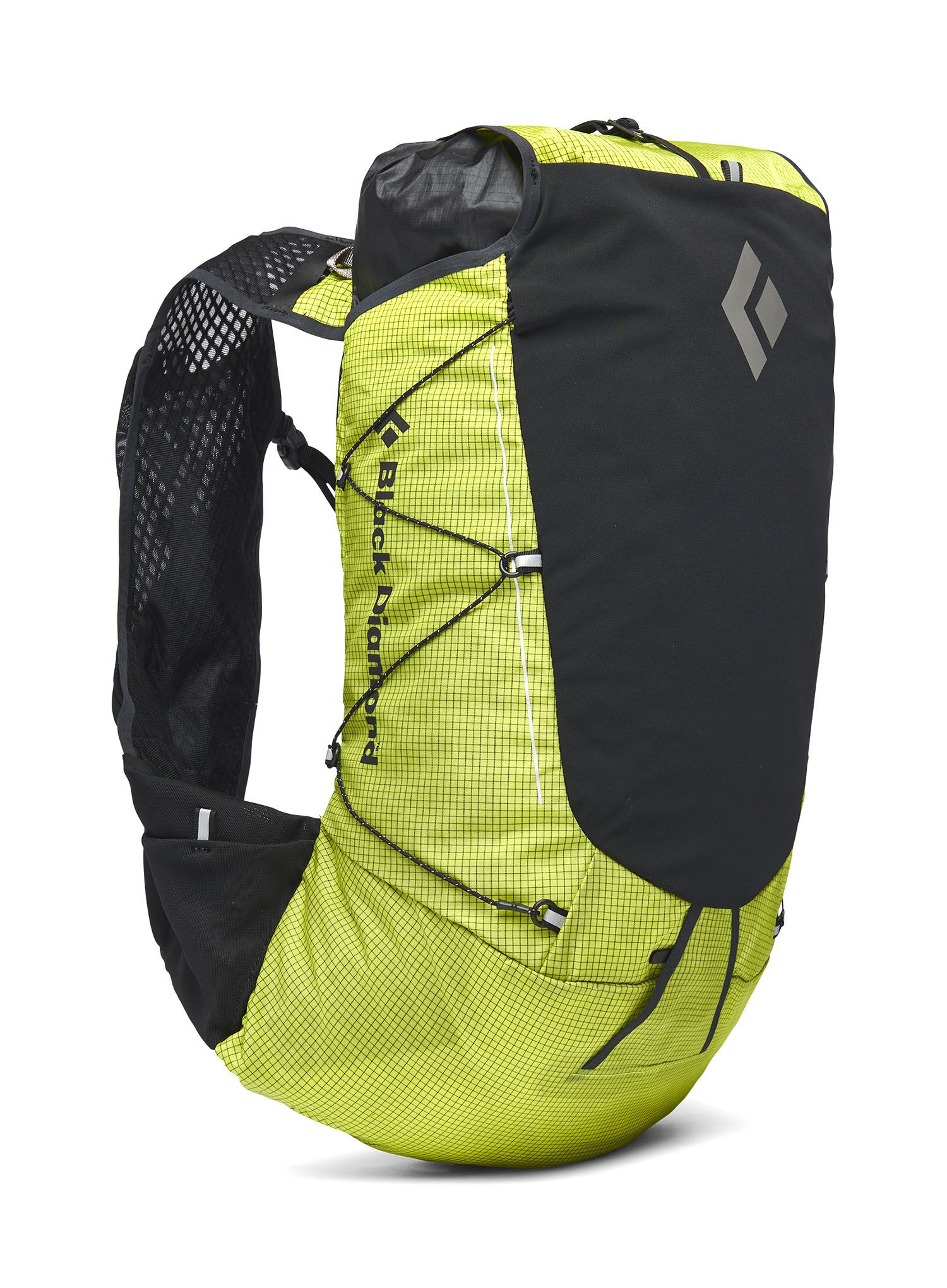 Рюкзак жіночий Black Diamond Distance 22 - optical yellow
