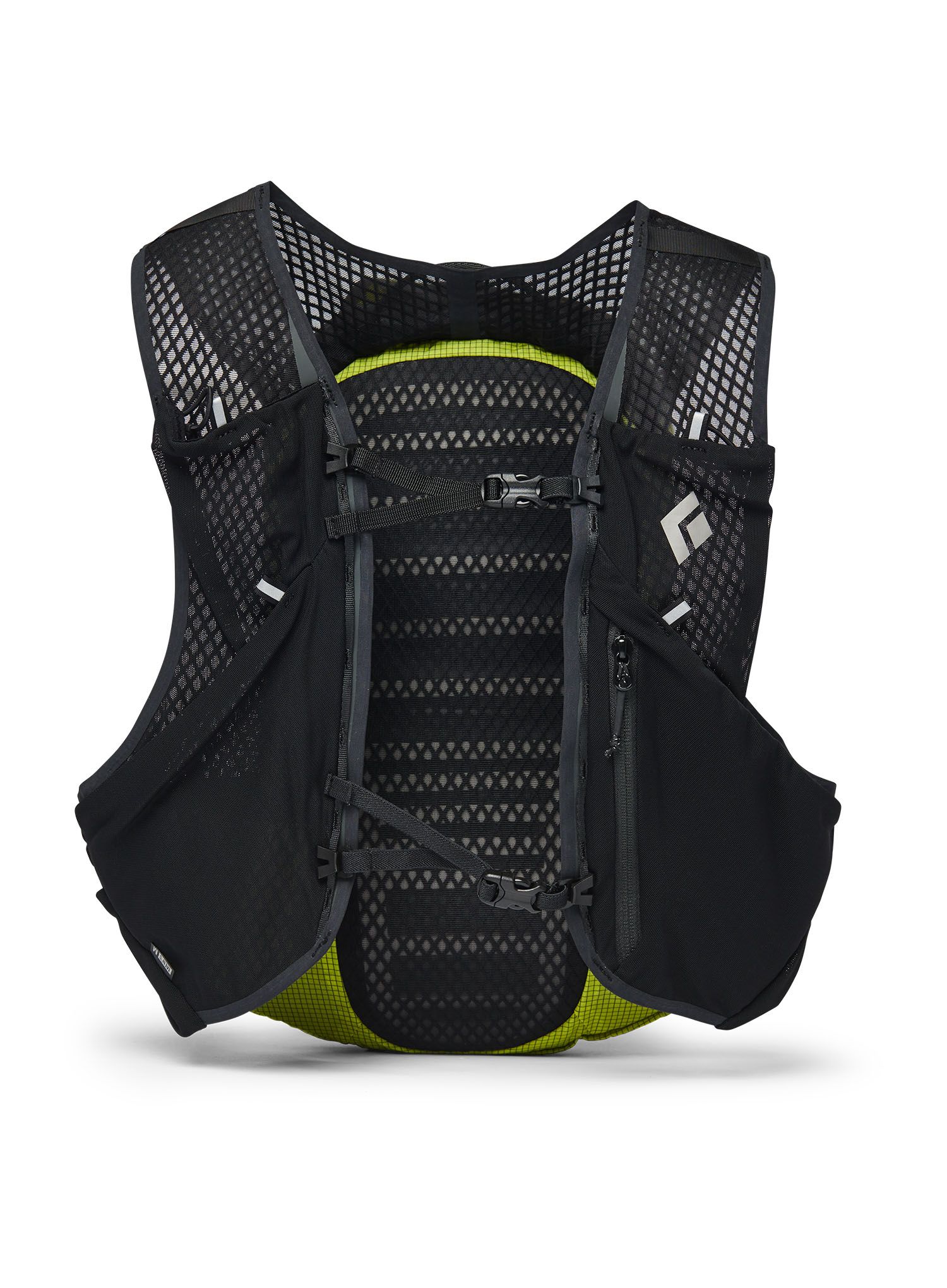 Рюкзак жіночий Black Diamond Distance 22 - optical yellow
