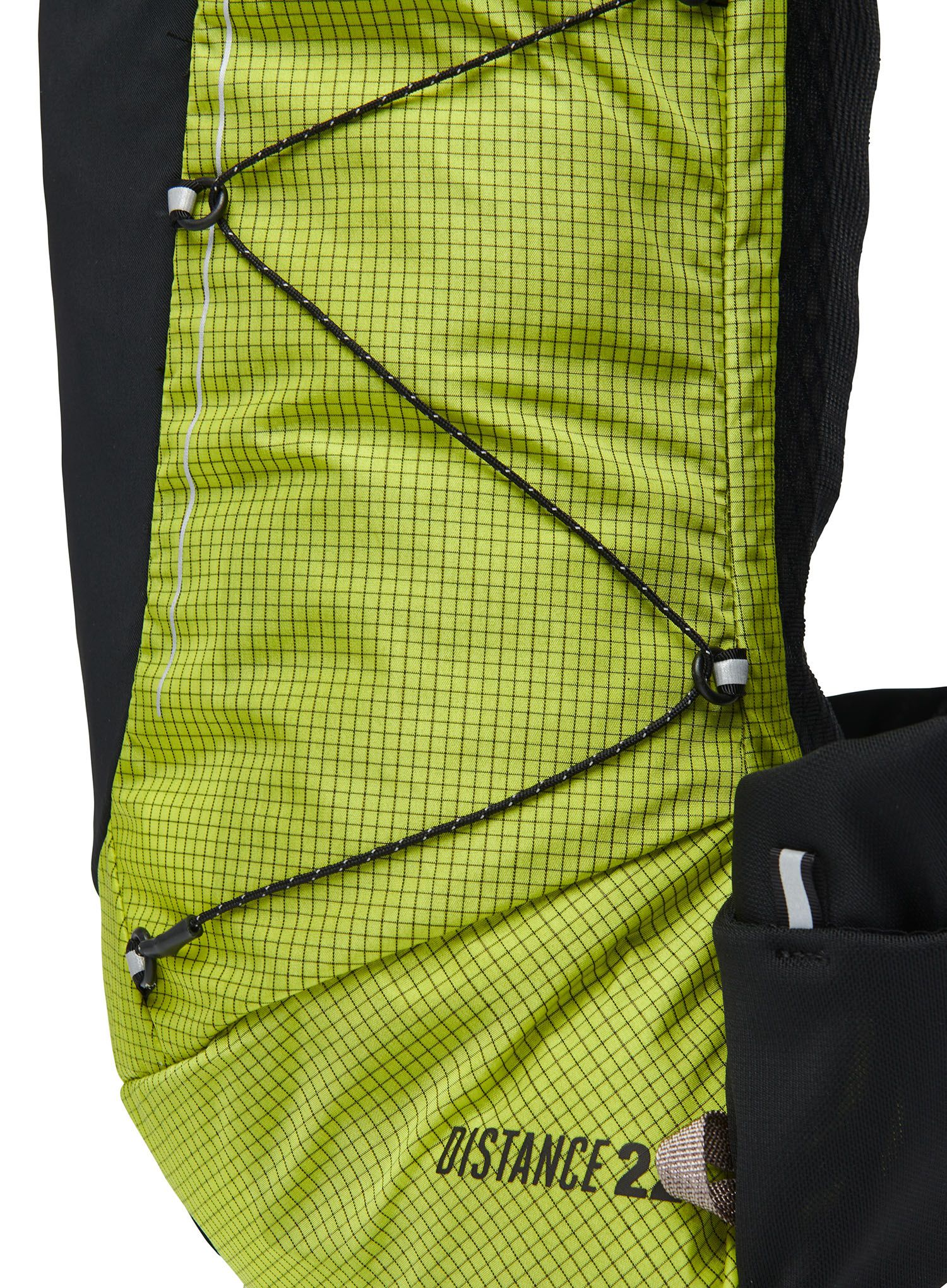 Рюкзак жіночий Black Diamond Distance 22 - optical yellow