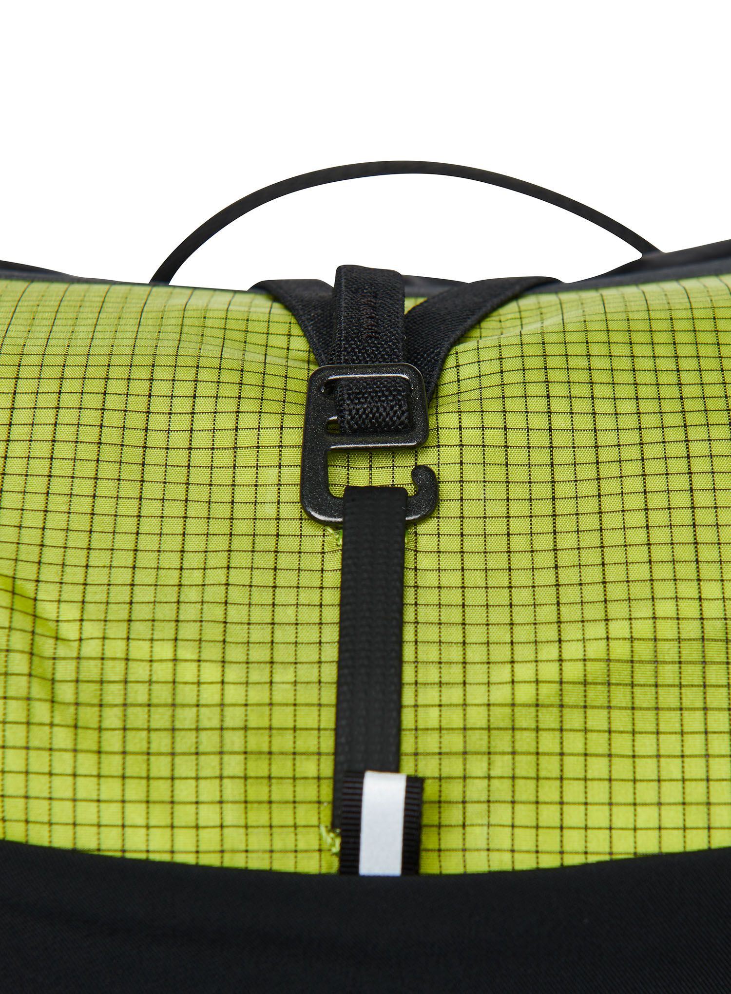 Рюкзак жіночий Black Diamond Distance 22 - optical yellow