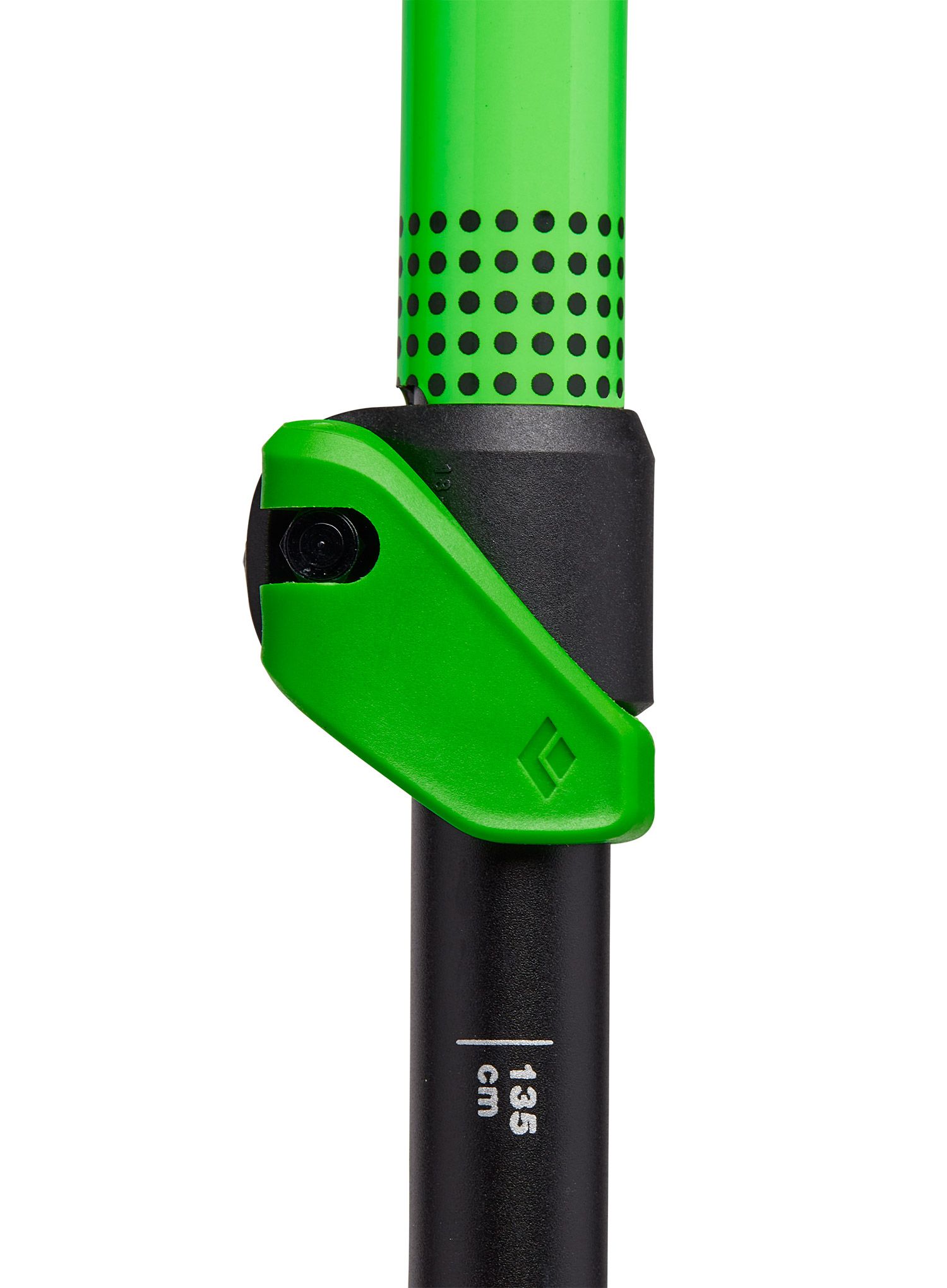 Палиці скітурингові Black Diamond Expedition WR 3 Trek Poles