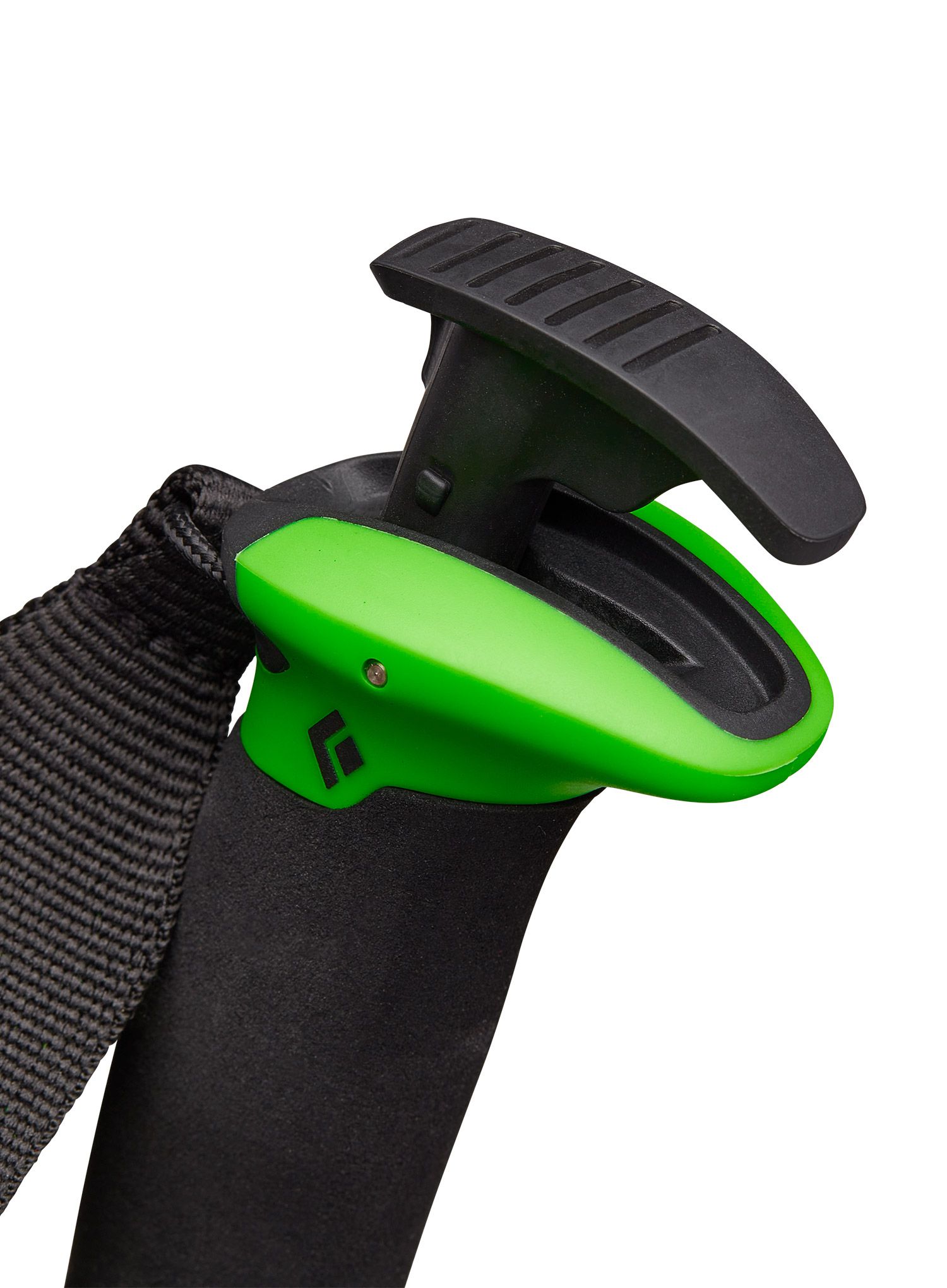 Палиці скітурингові Black Diamond Expedition WR 3 Trek Poles