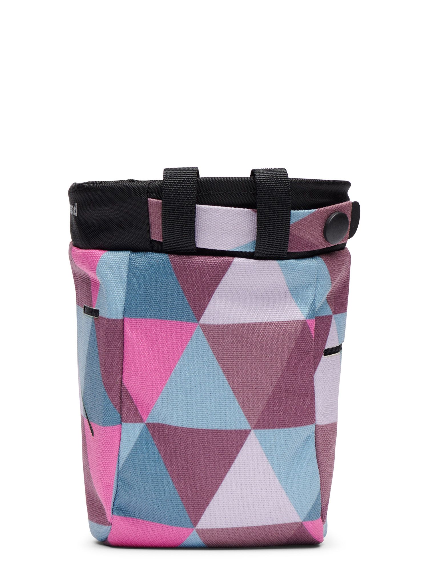 Мішечок для магнезії Black Diamond Gym Chalk Bag - pink