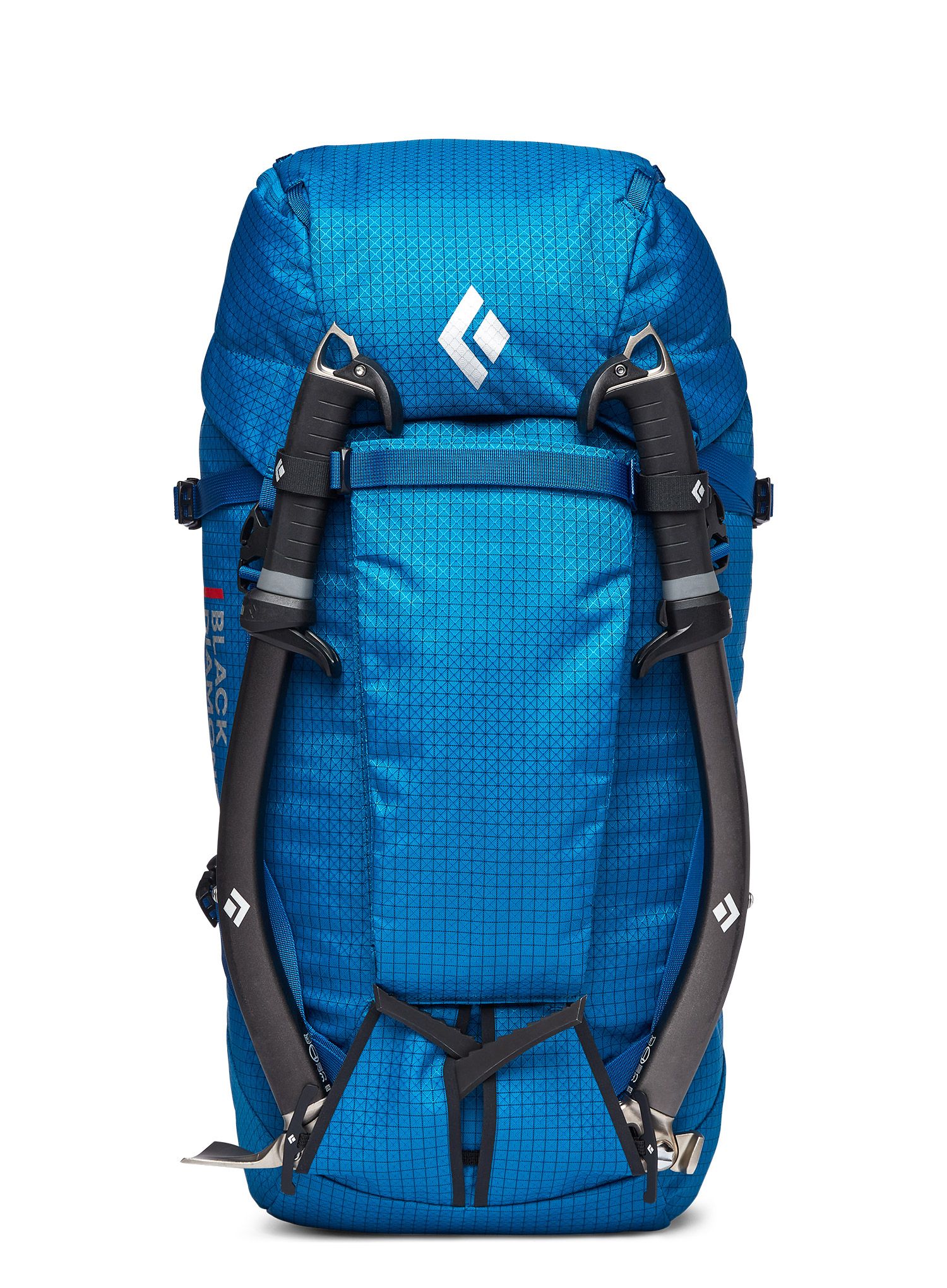 Рюкзак для скелелазіння Black Diamond Mission 75 - cobalt