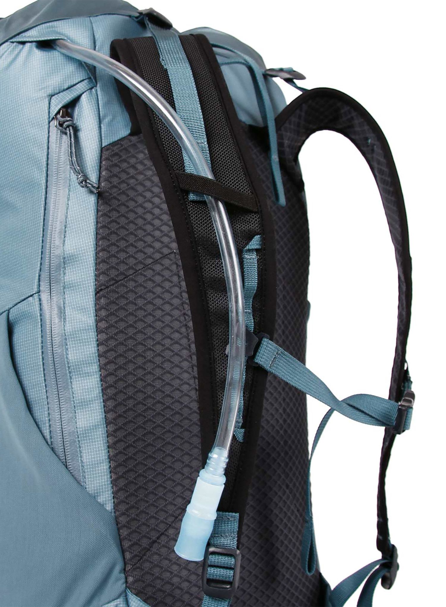 Рюкзак для скелелазіння Blue Ice Dragonfly Pack 34L - tapestry