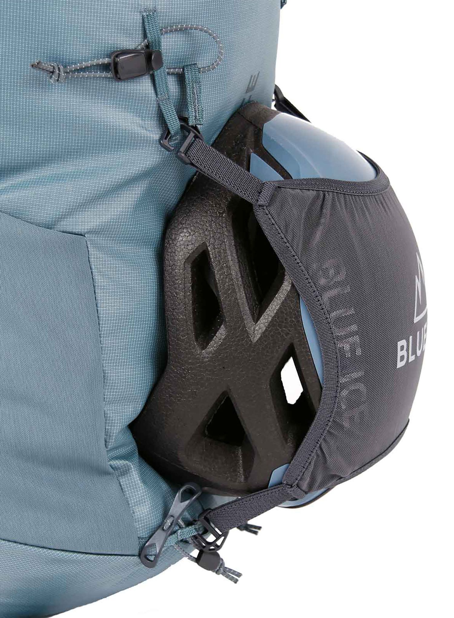 Рюкзак для скелелазіння Blue Ice Dragonfly Pack 34L - tapestry