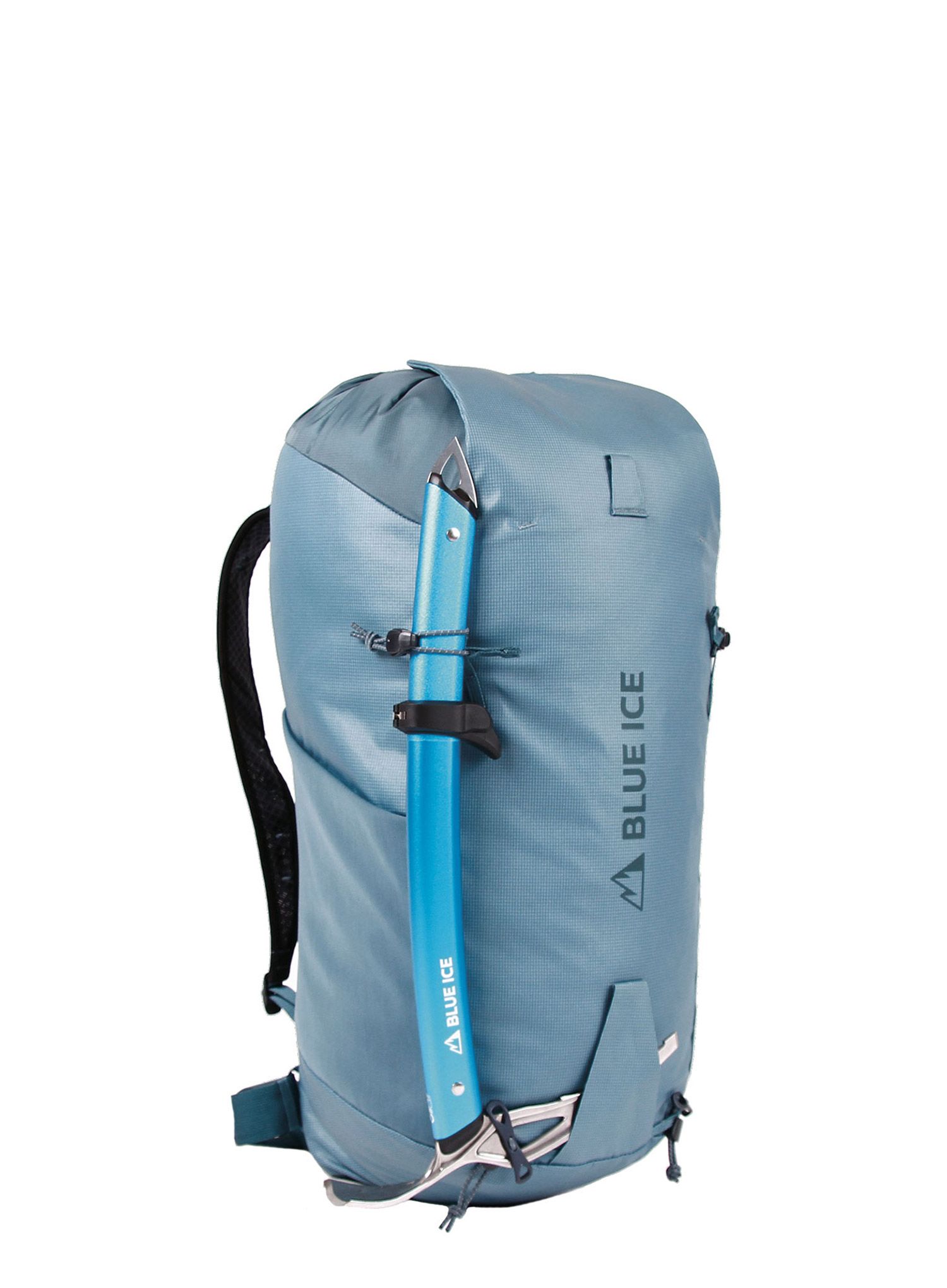 Рюкзак для скелелазіння Blue Ice Dragonfly Pack 34L - tapestry