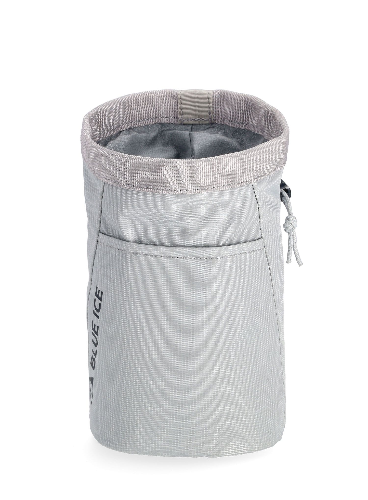 Мішечок для магнезії Blue Ice Saver Chalk Bag - high rise