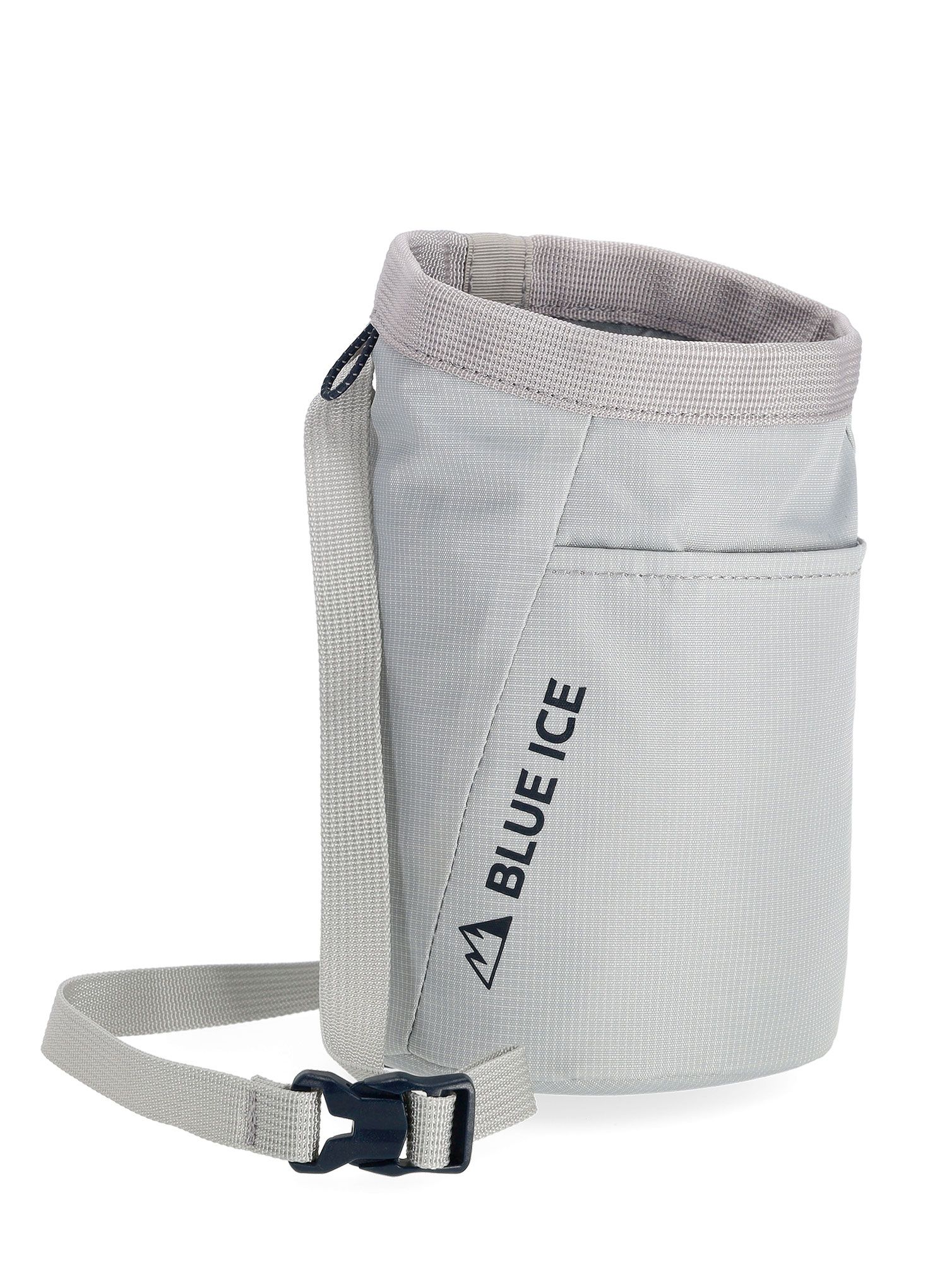 Мішечок для магнезії Blue Ice Saver Chalk Bag - high rise