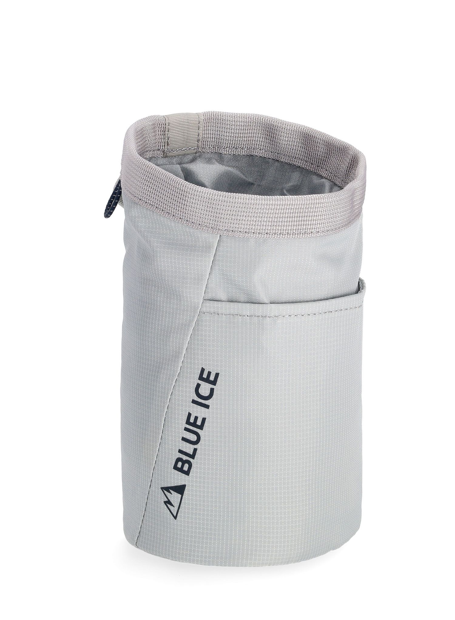 Мішечок для магнезії Blue Ice Saver Chalk Bag - high rise